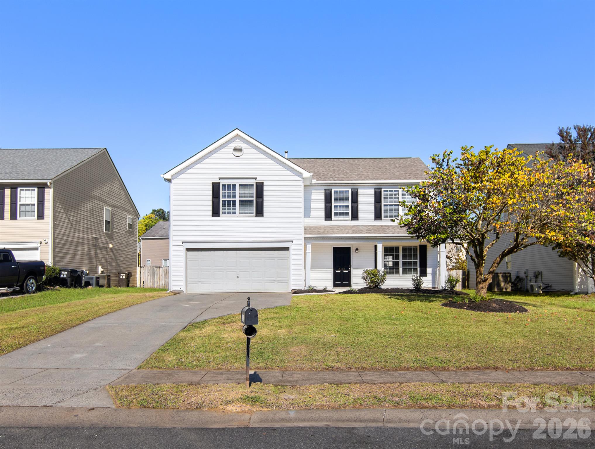 2303 Highland Park Drive