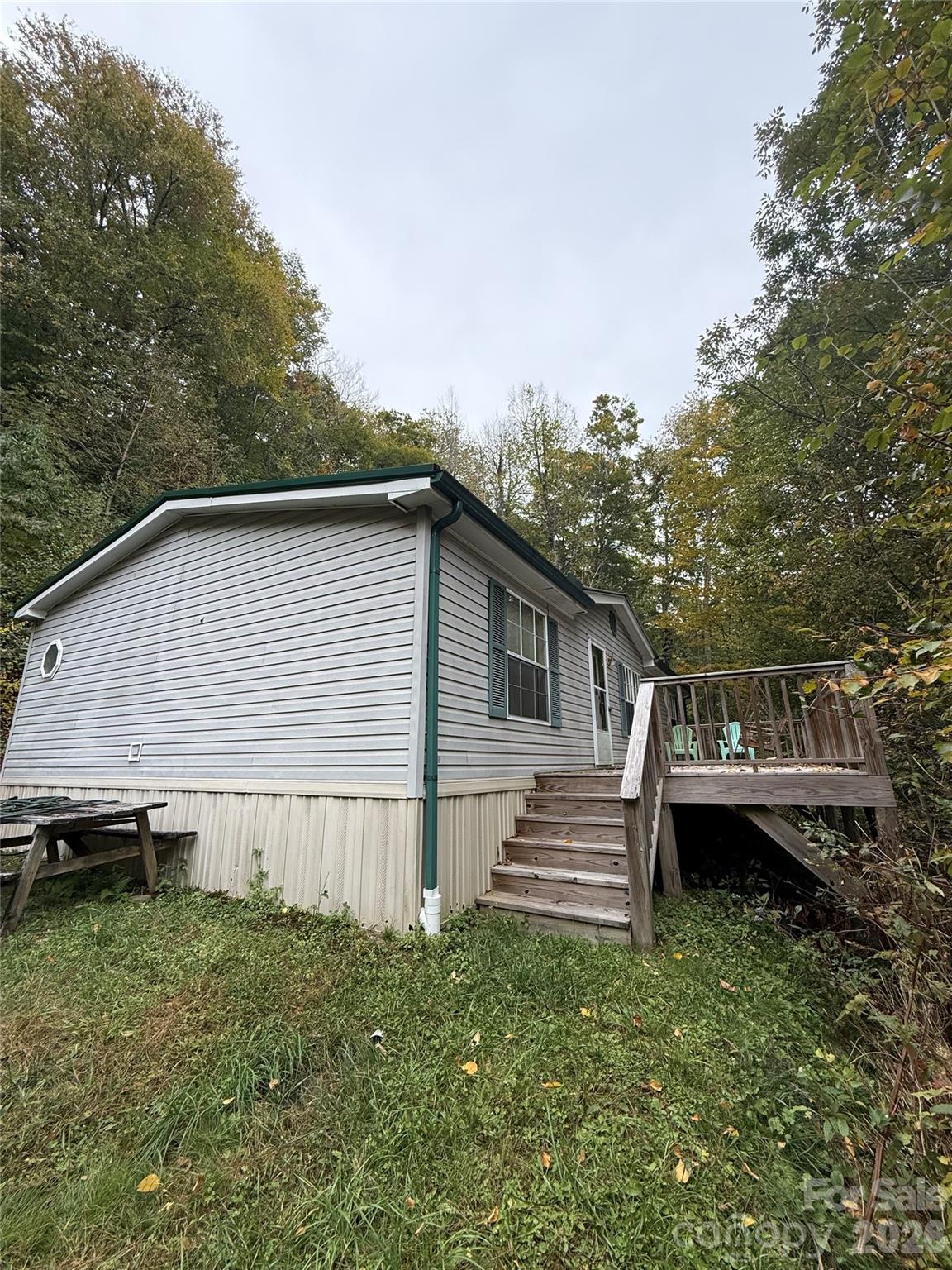 86 Bobcat Road