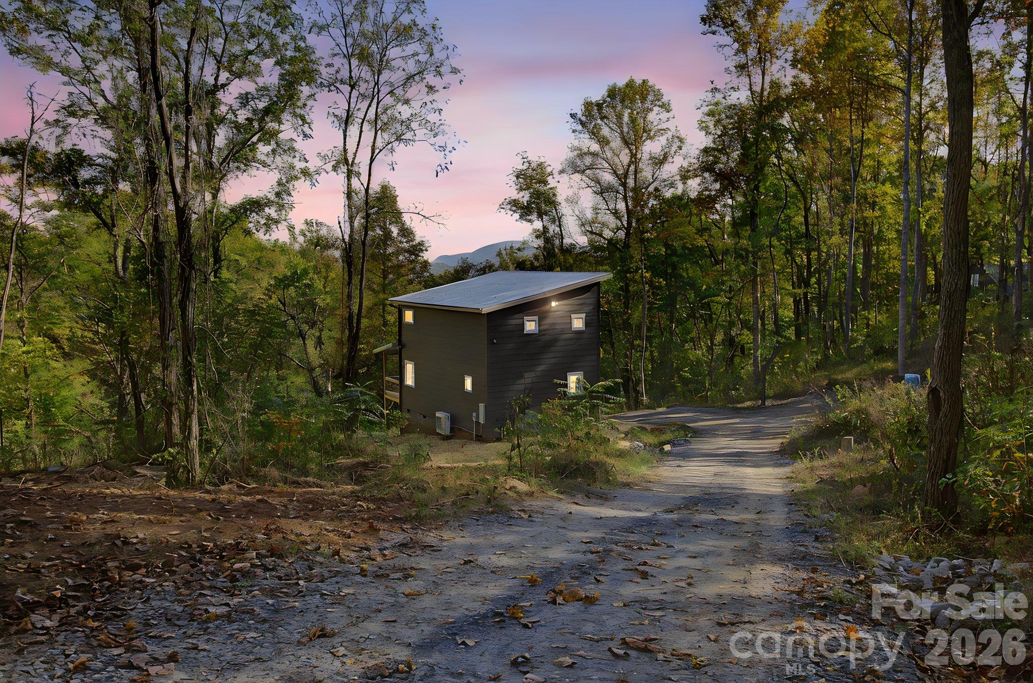 84 Skip Stone Road