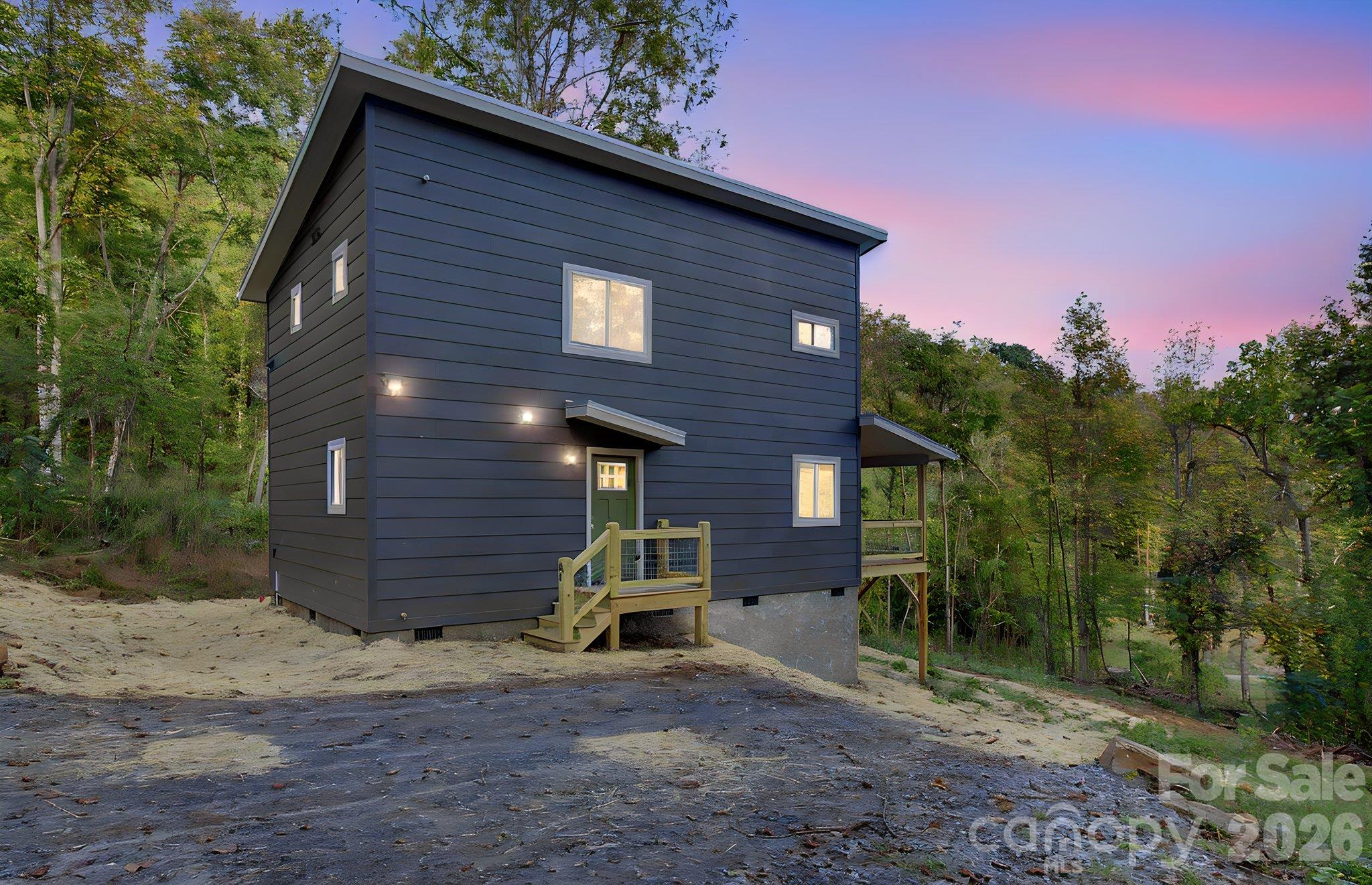 84 Skip Stone Road