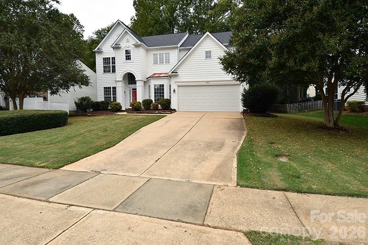 15817 Kinlocke Drive