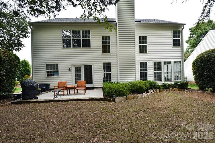 15817 Kinlocke Drive
