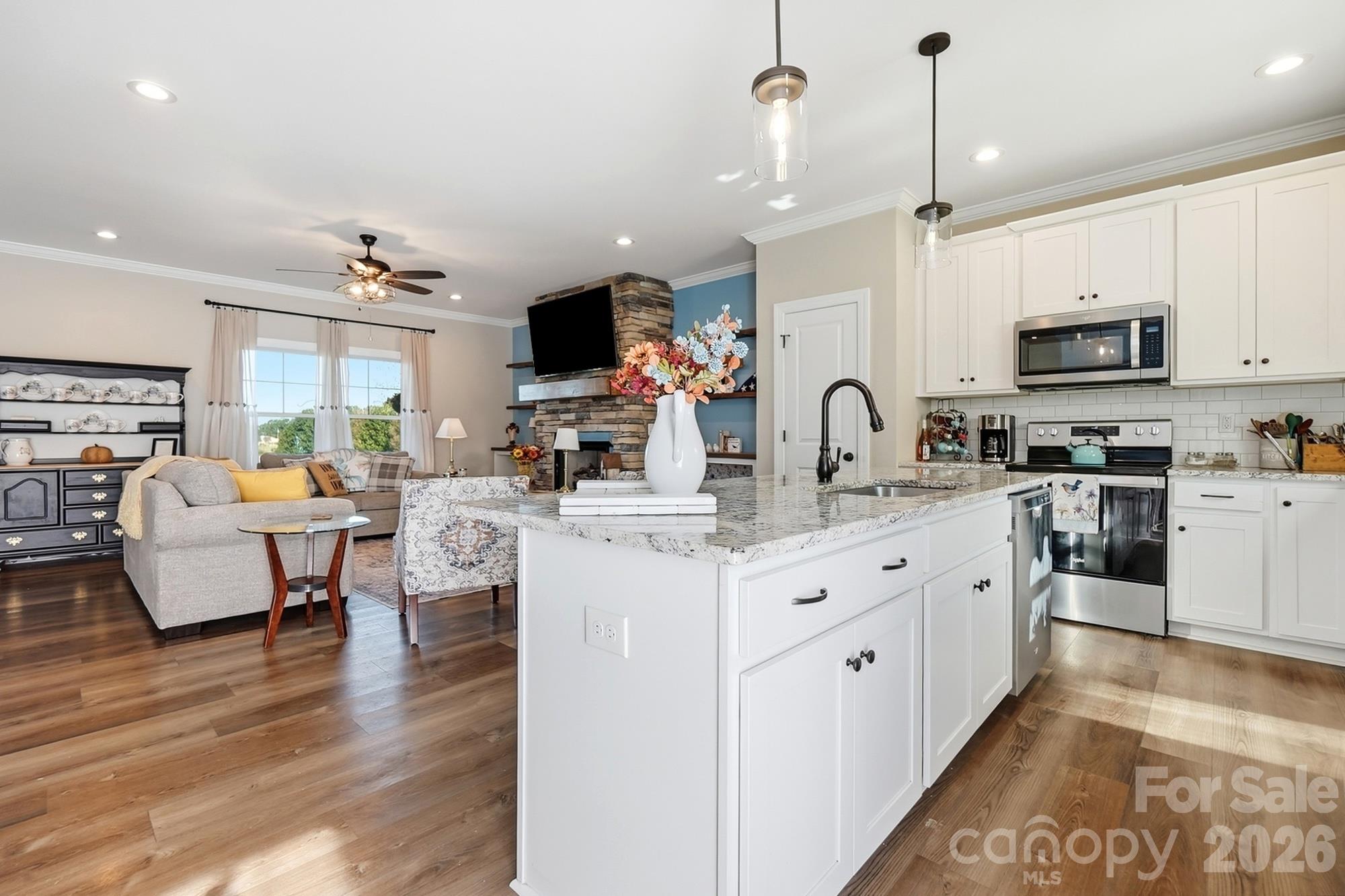 7342 Pleasant Hill Church Road