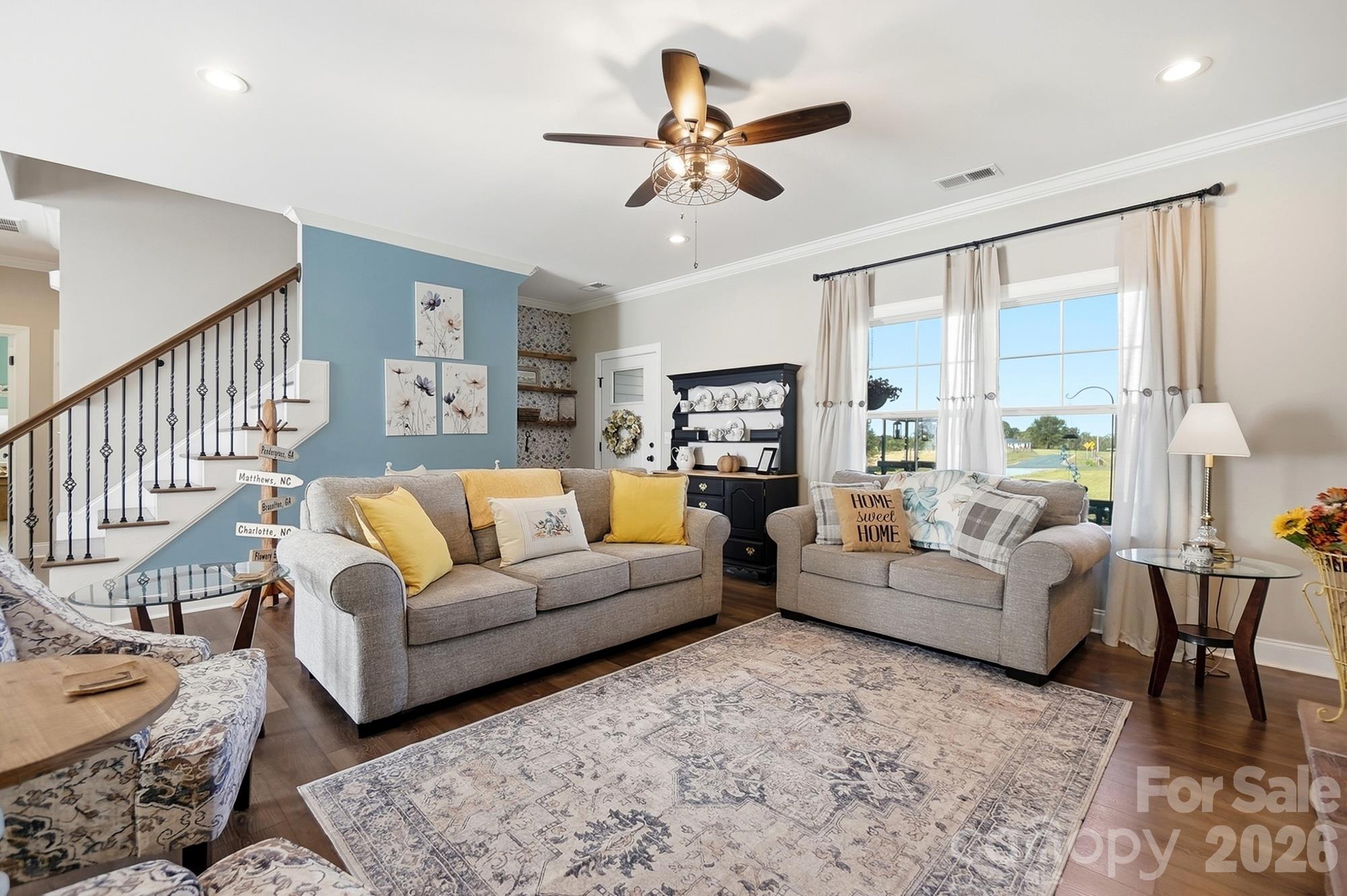 7342 Pleasant Hill Church Road
