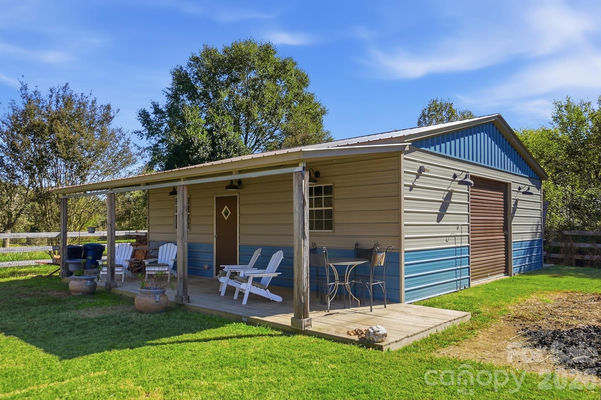 7342 Pleasant Hill Church Road