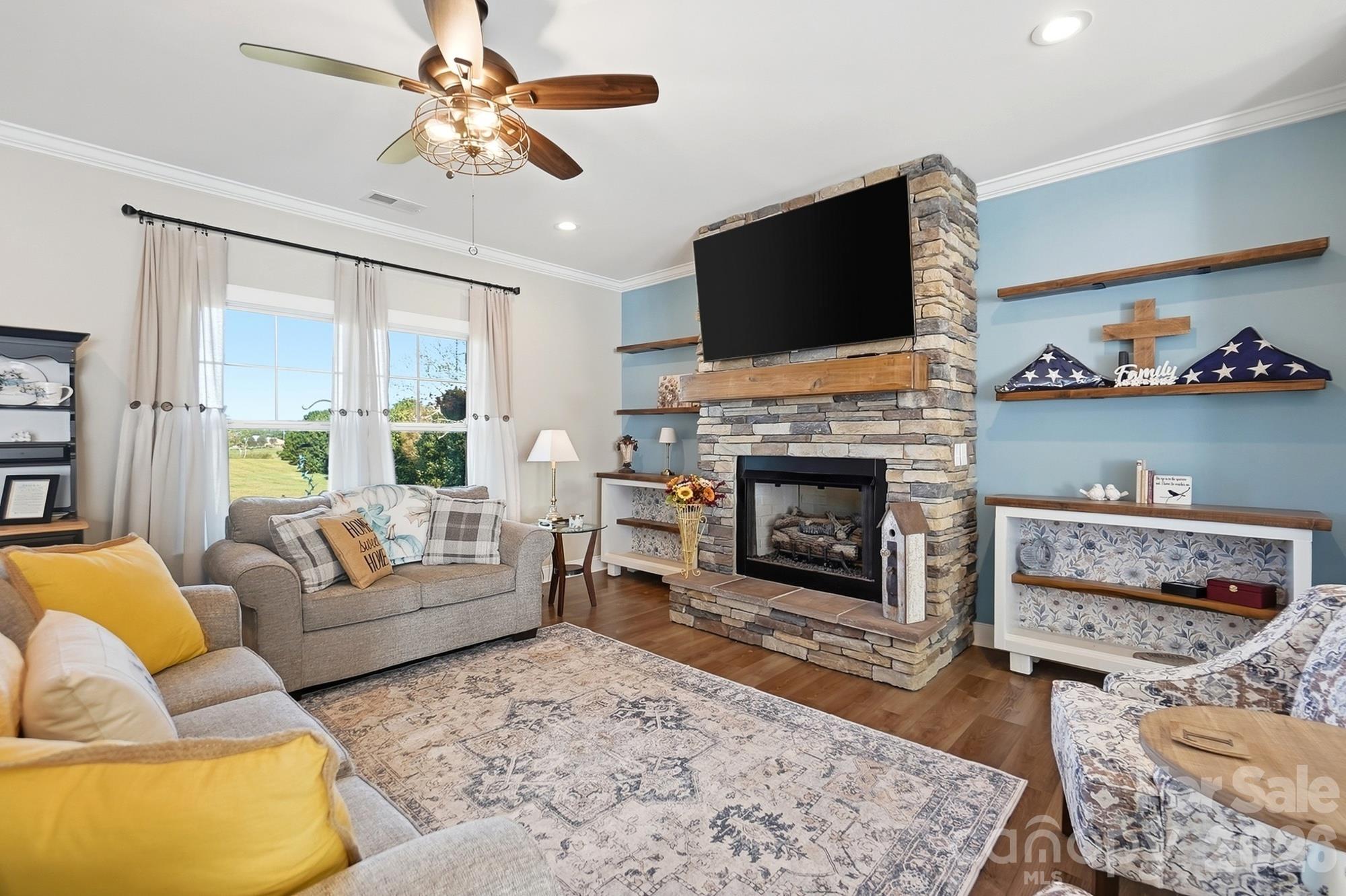 7342 Pleasant Hill Church Road