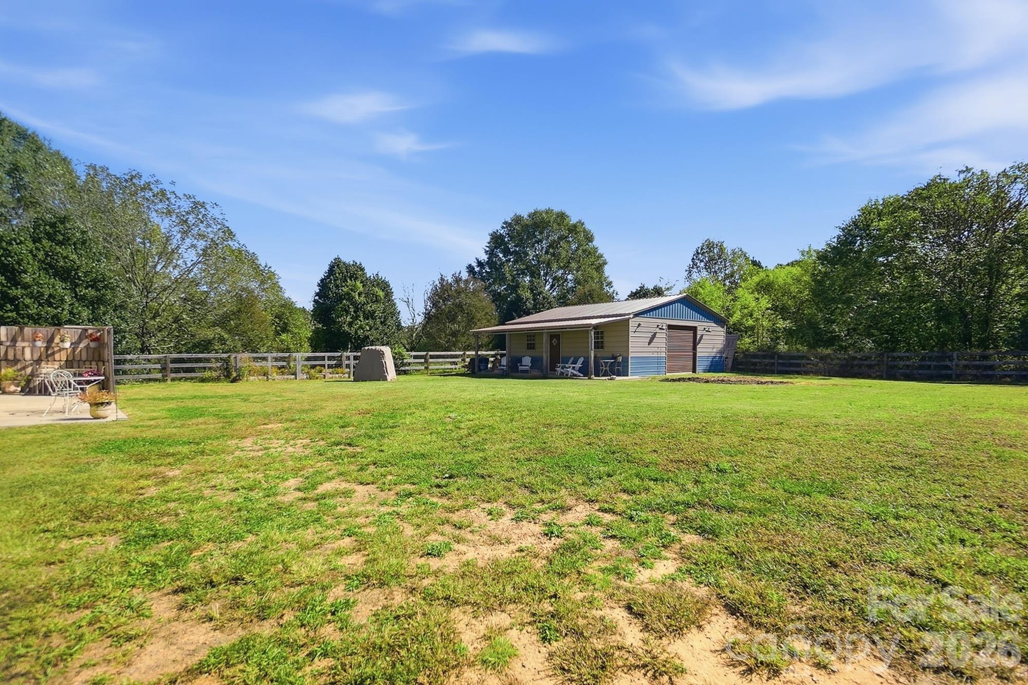 7342 Pleasant Hill Church Road