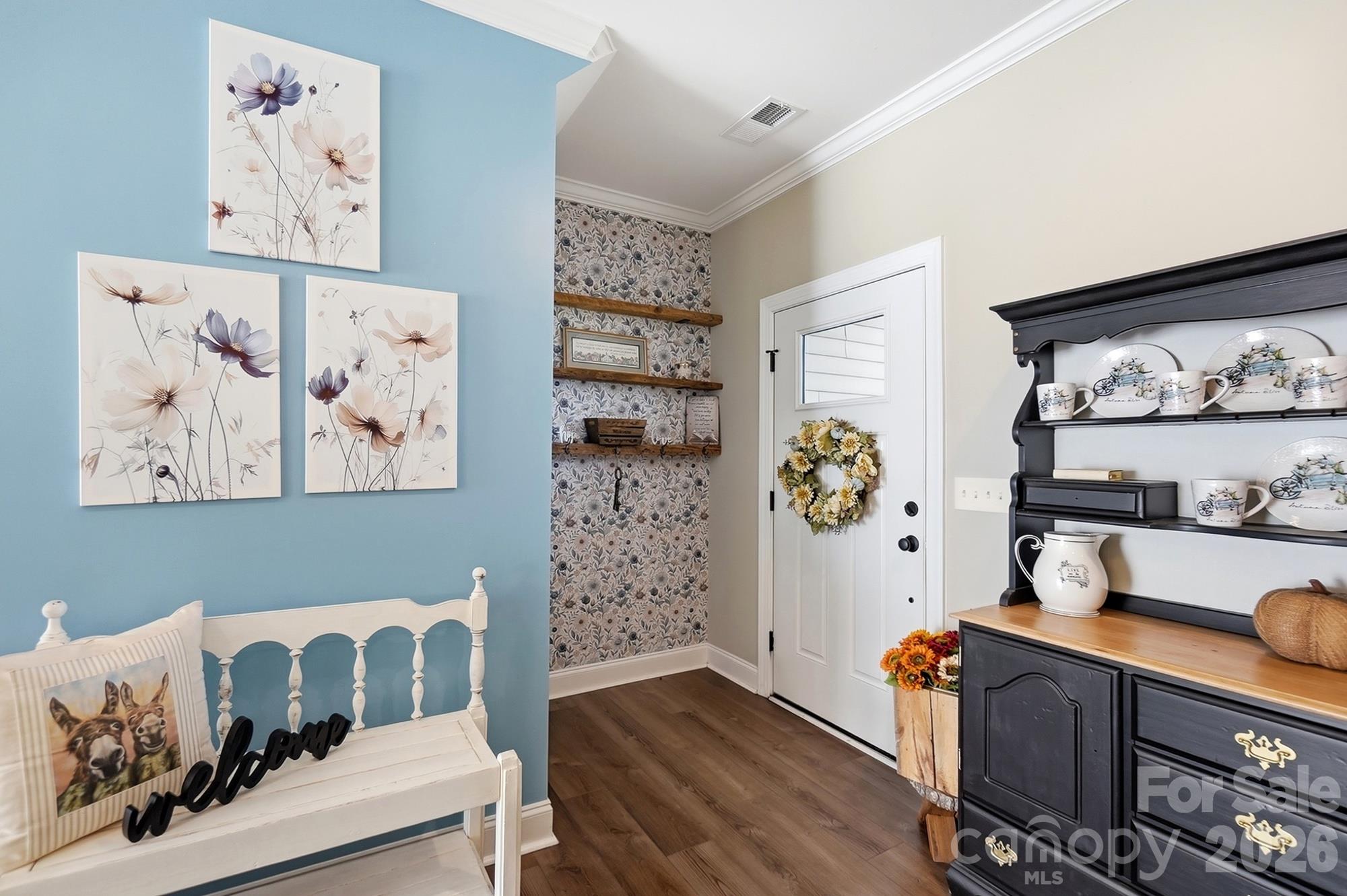 7342 Pleasant Hill Church Road