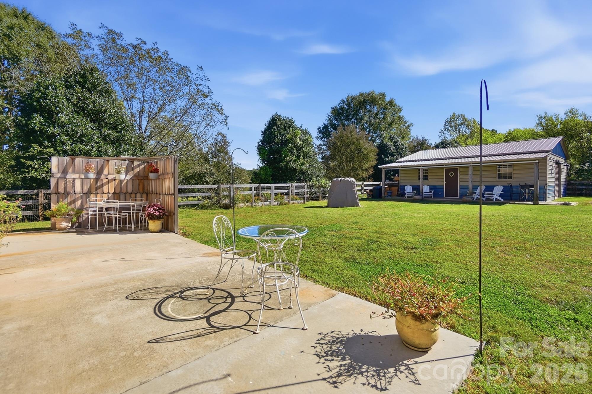 7342 Pleasant Hill Church Road