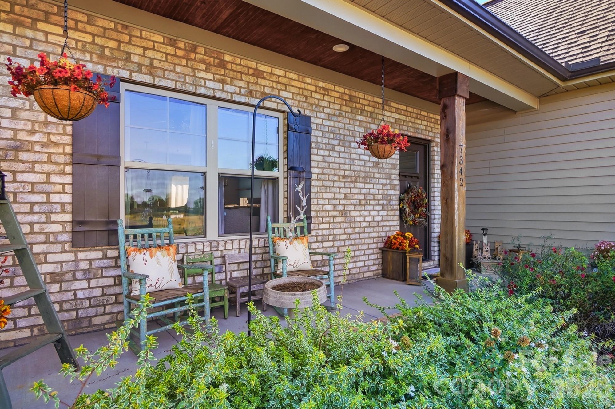 7342 Pleasant Hill Church Road