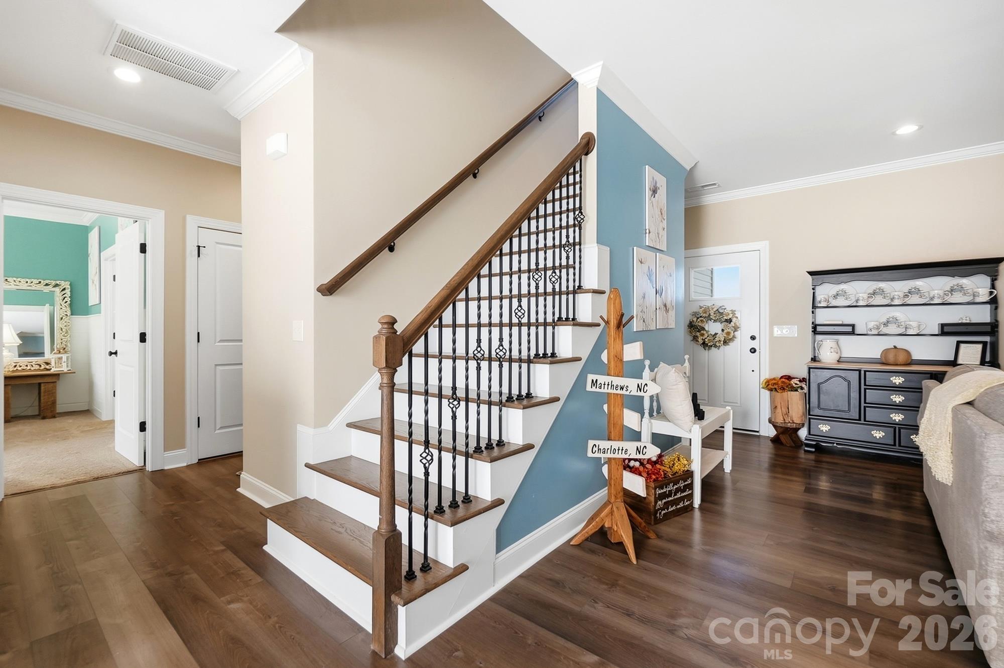 7342 Pleasant Hill Church Road