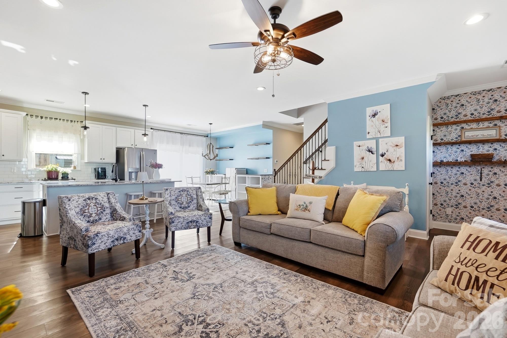 7342 Pleasant Hill Church Road