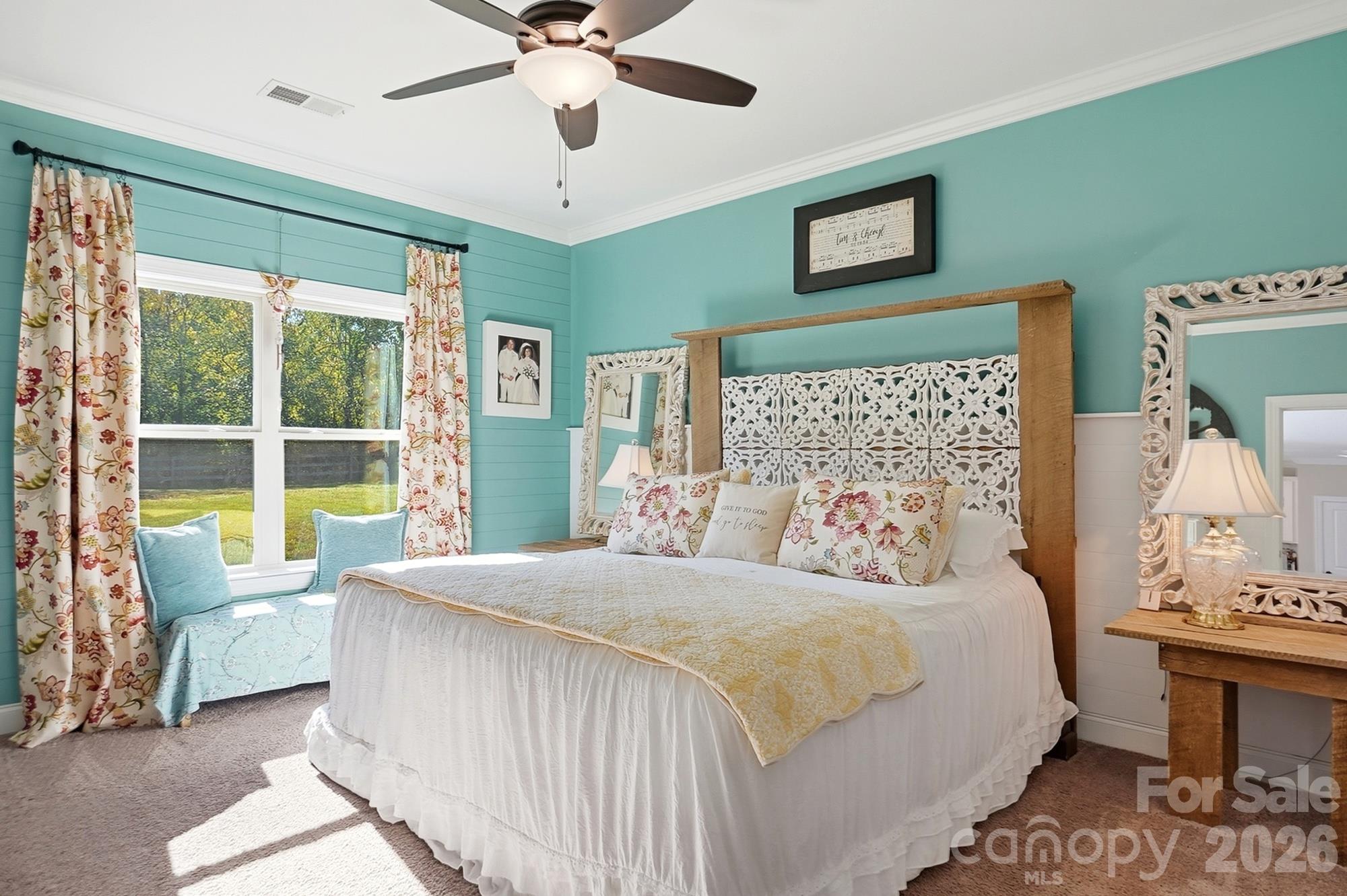 7342 Pleasant Hill Church Road