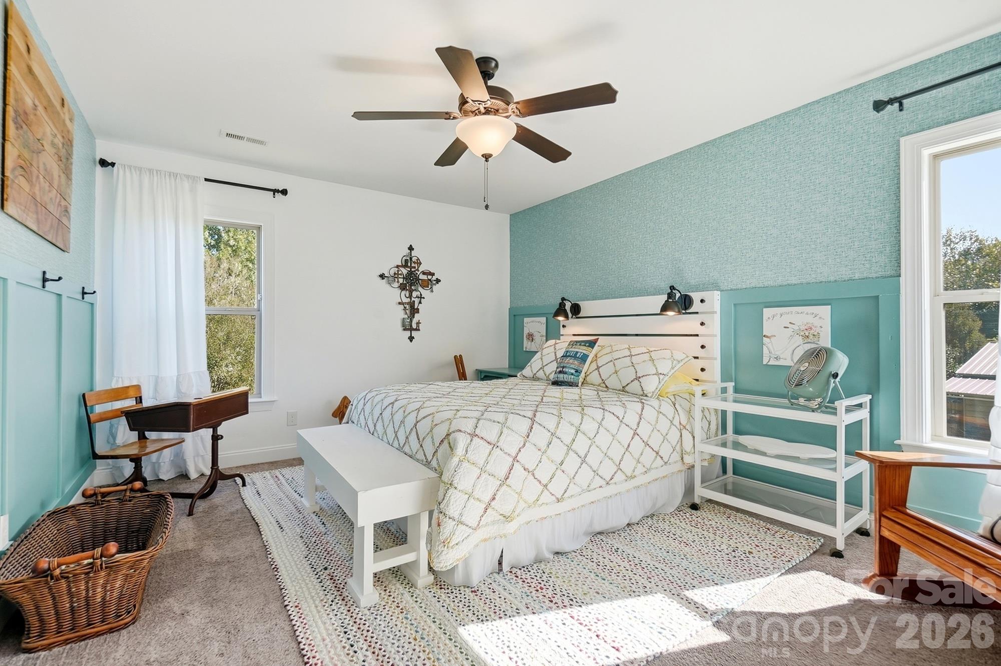 7342 Pleasant Hill Church Road