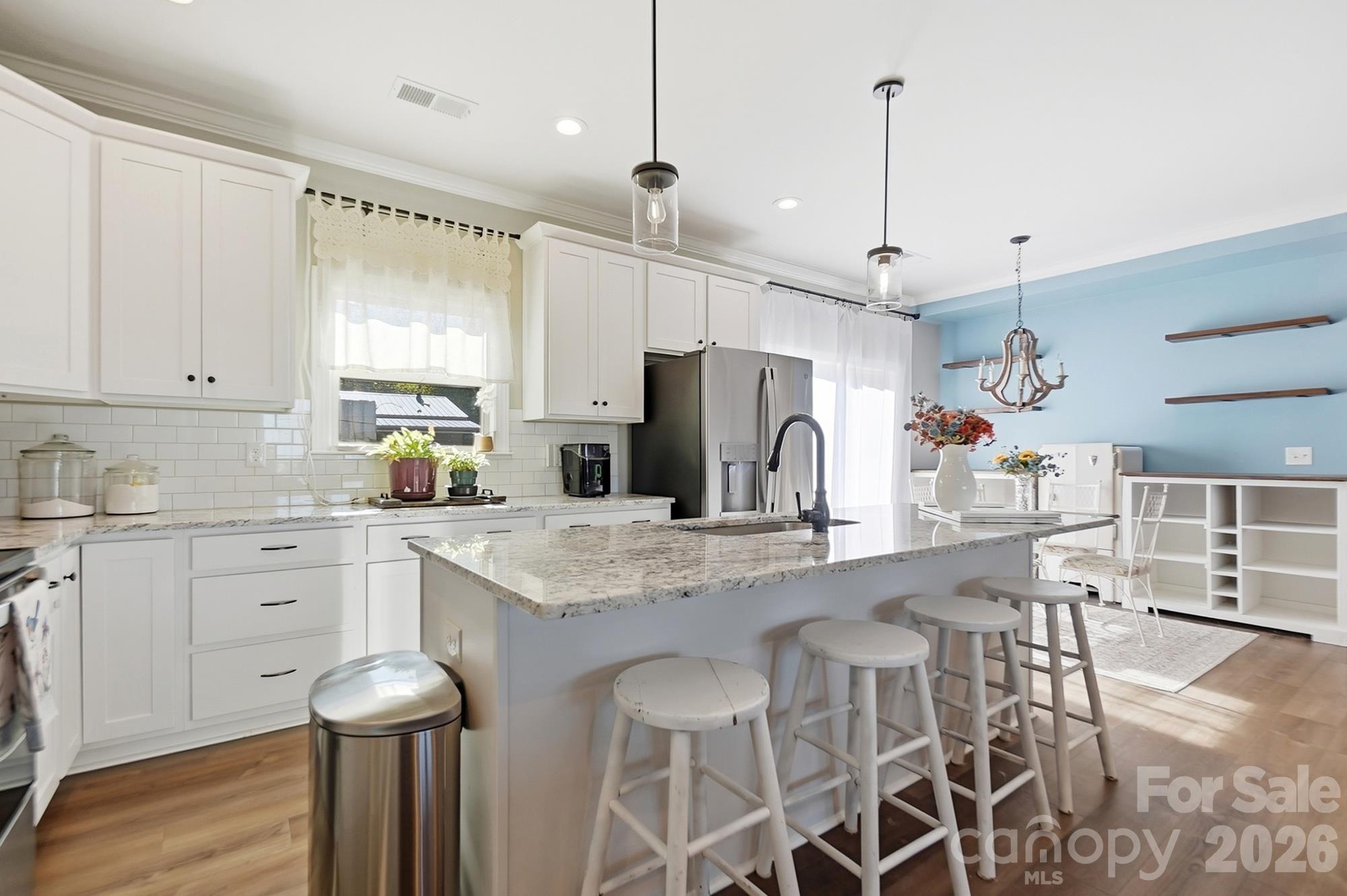 7342 Pleasant Hill Church Road