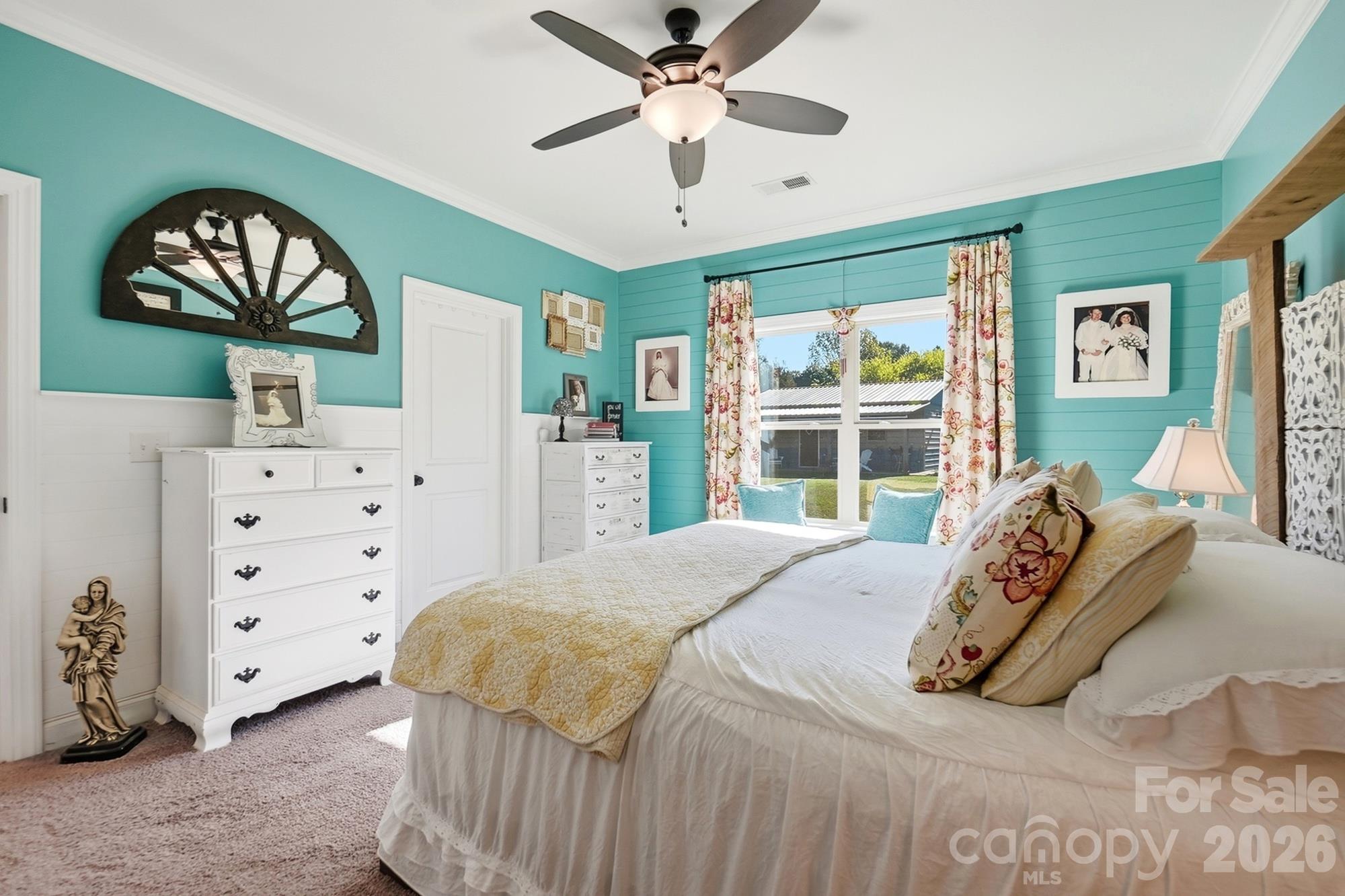 7342 Pleasant Hill Church Road