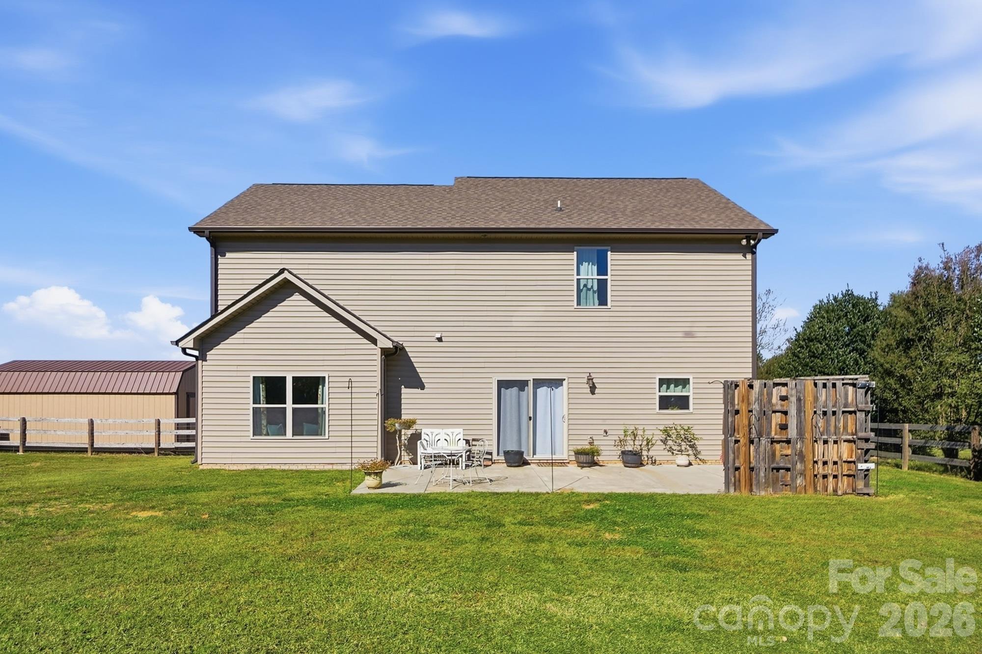 7342 Pleasant Hill Church Road