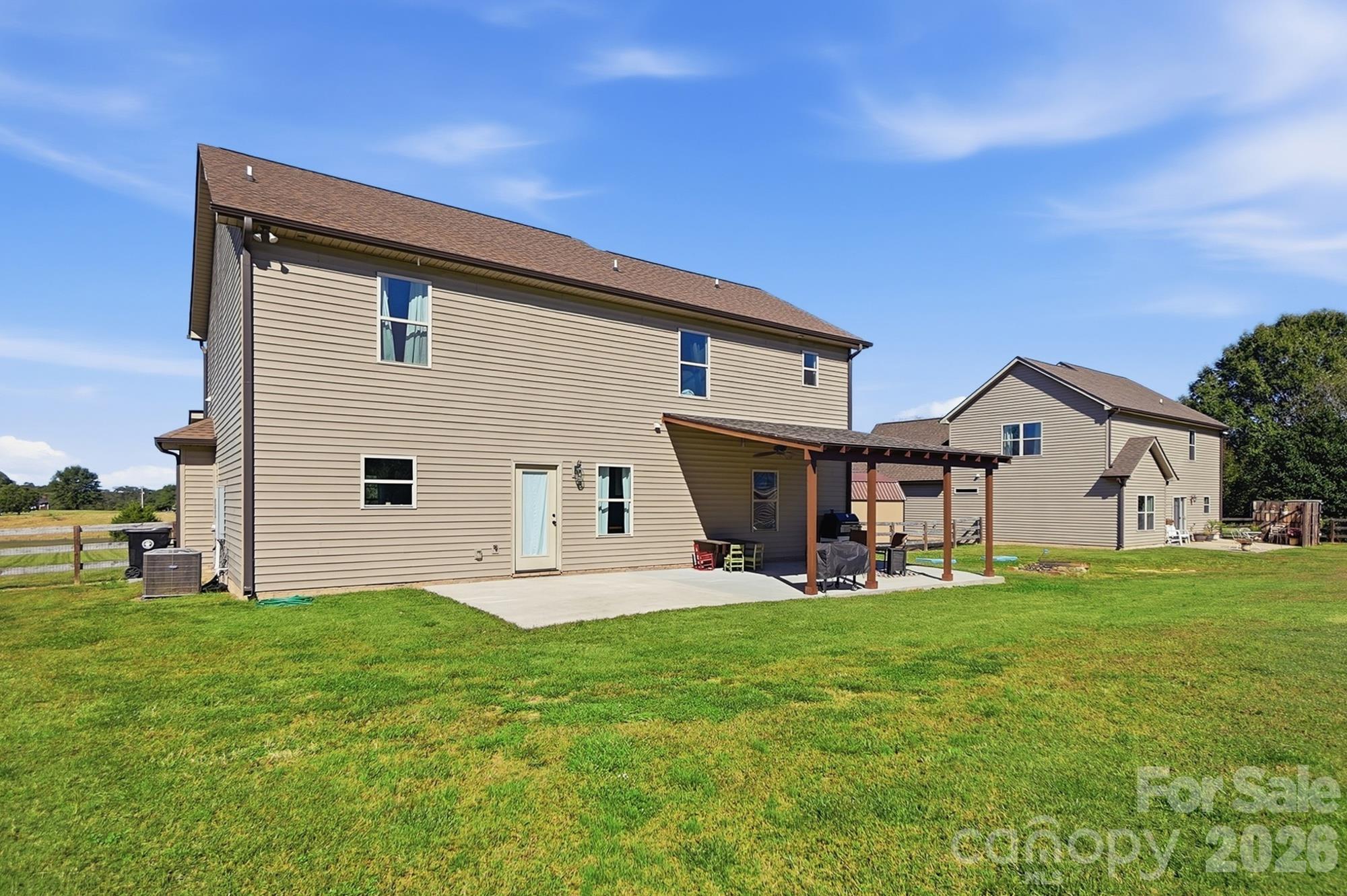 7338 Pleasant Hill Church Road