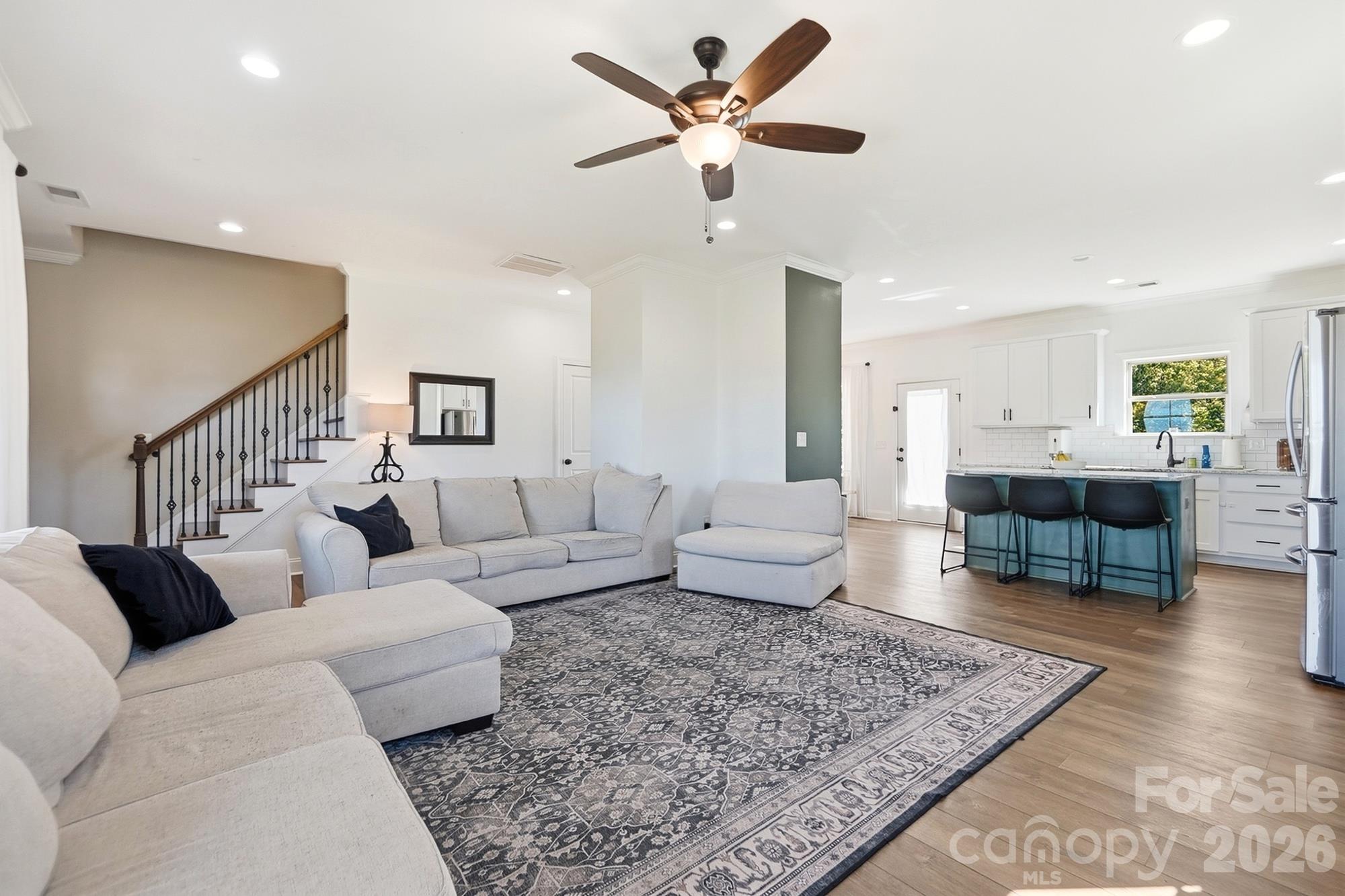 7338 Pleasant Hill Church Road
