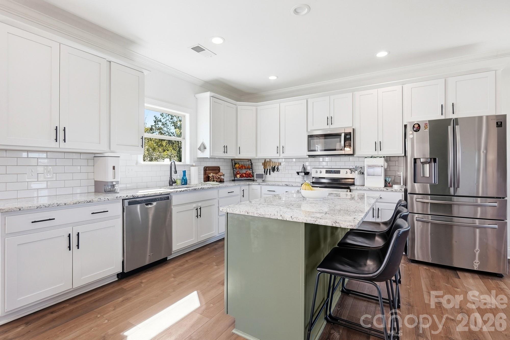 7338 Pleasant Hill Church Road