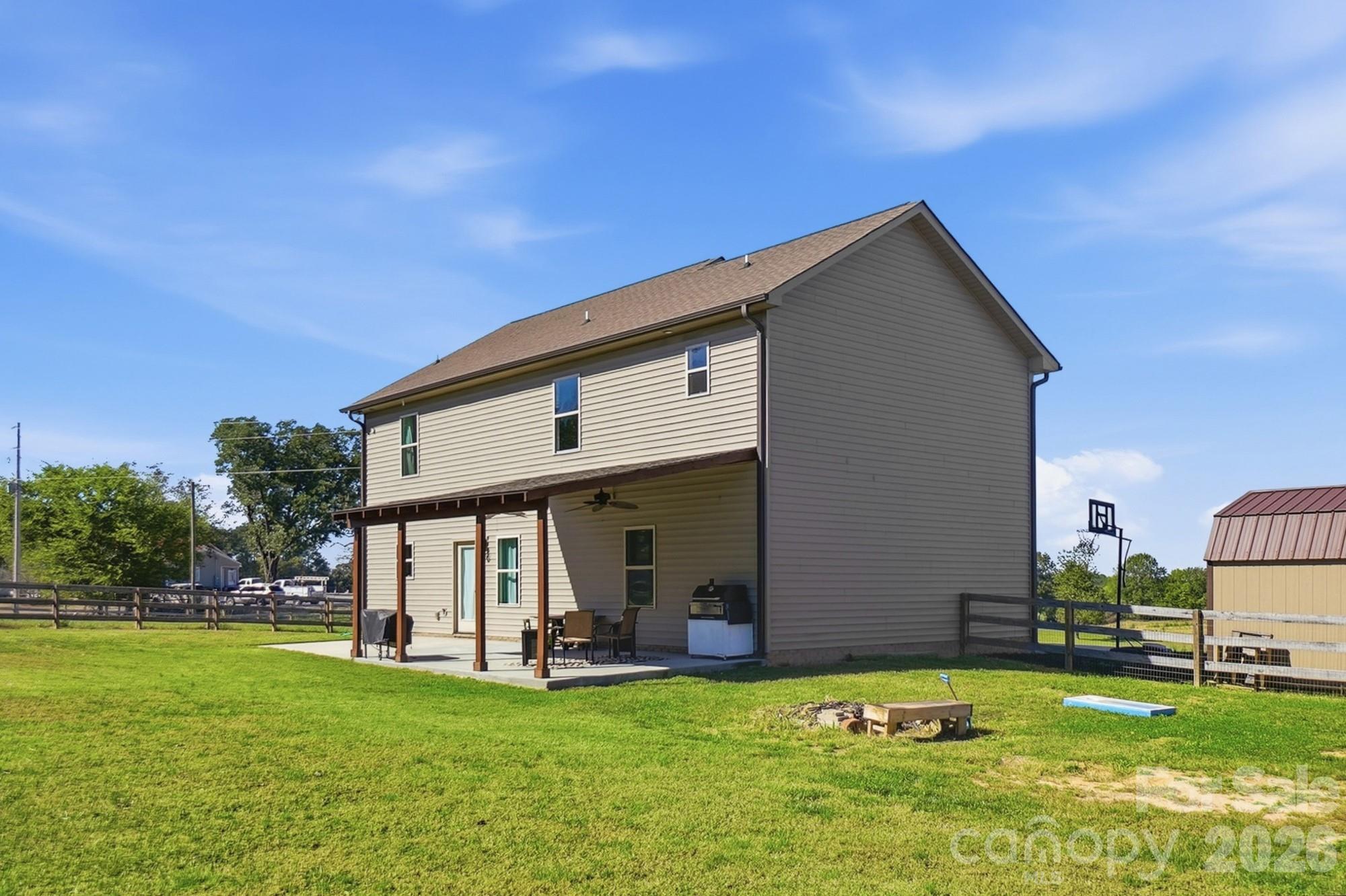 7338 Pleasant Hill Church Road