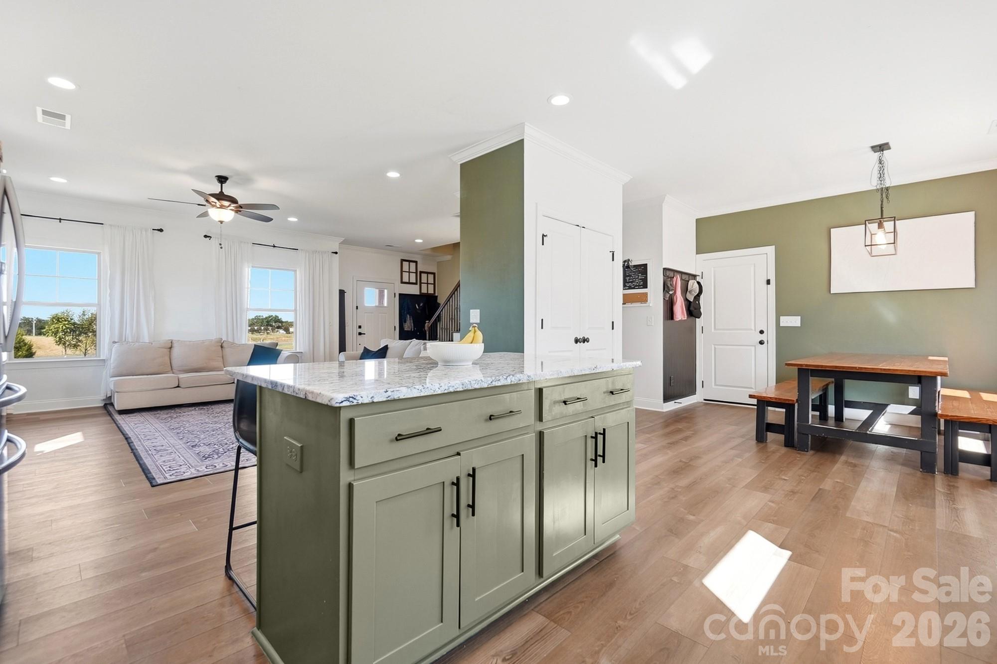 7338 Pleasant Hill Church Road
