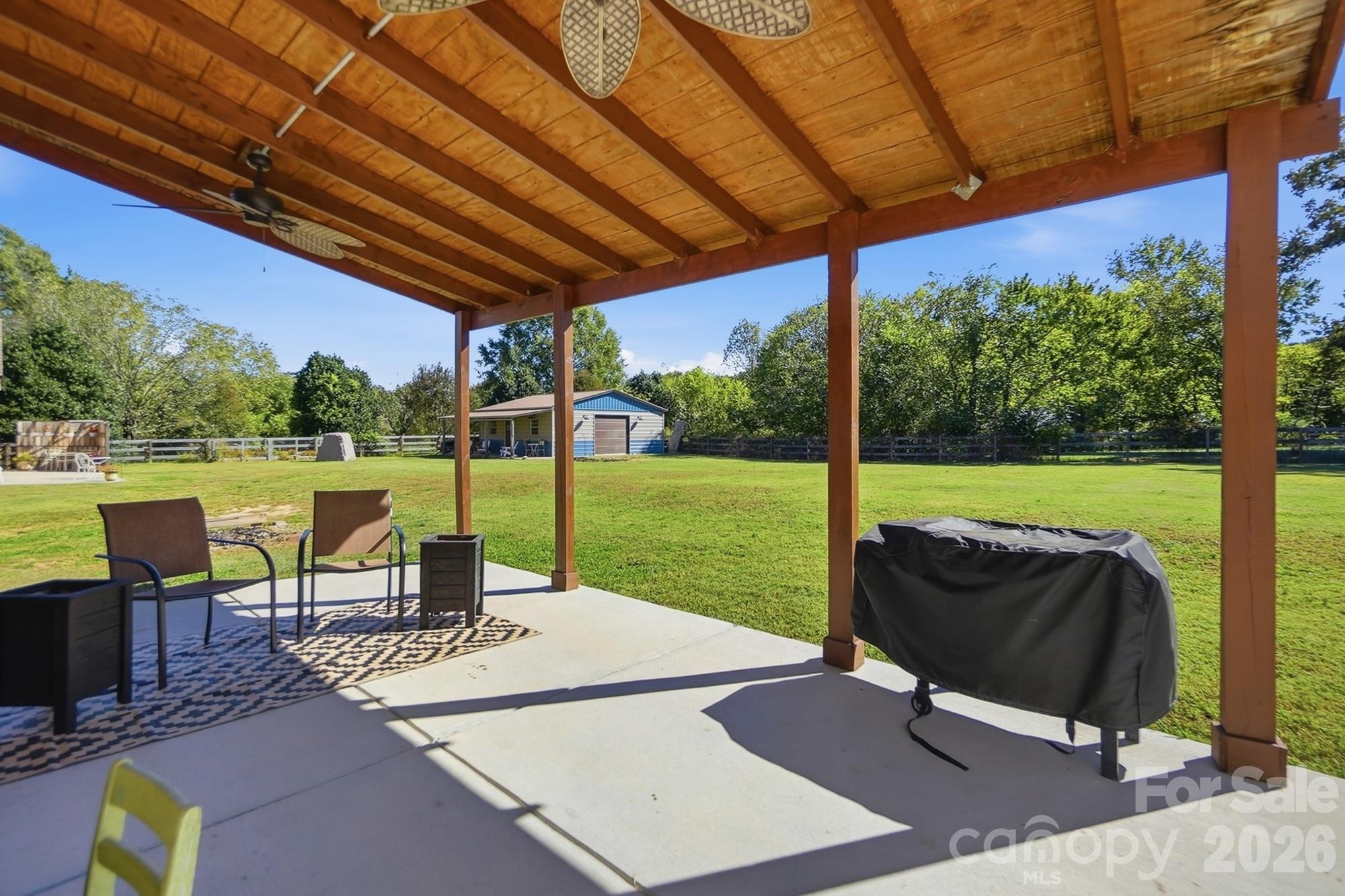 7338 Pleasant Hill Church Road