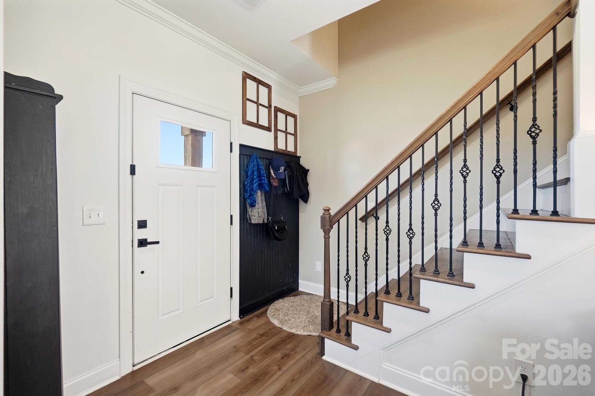 7338 Pleasant Hill Church Road