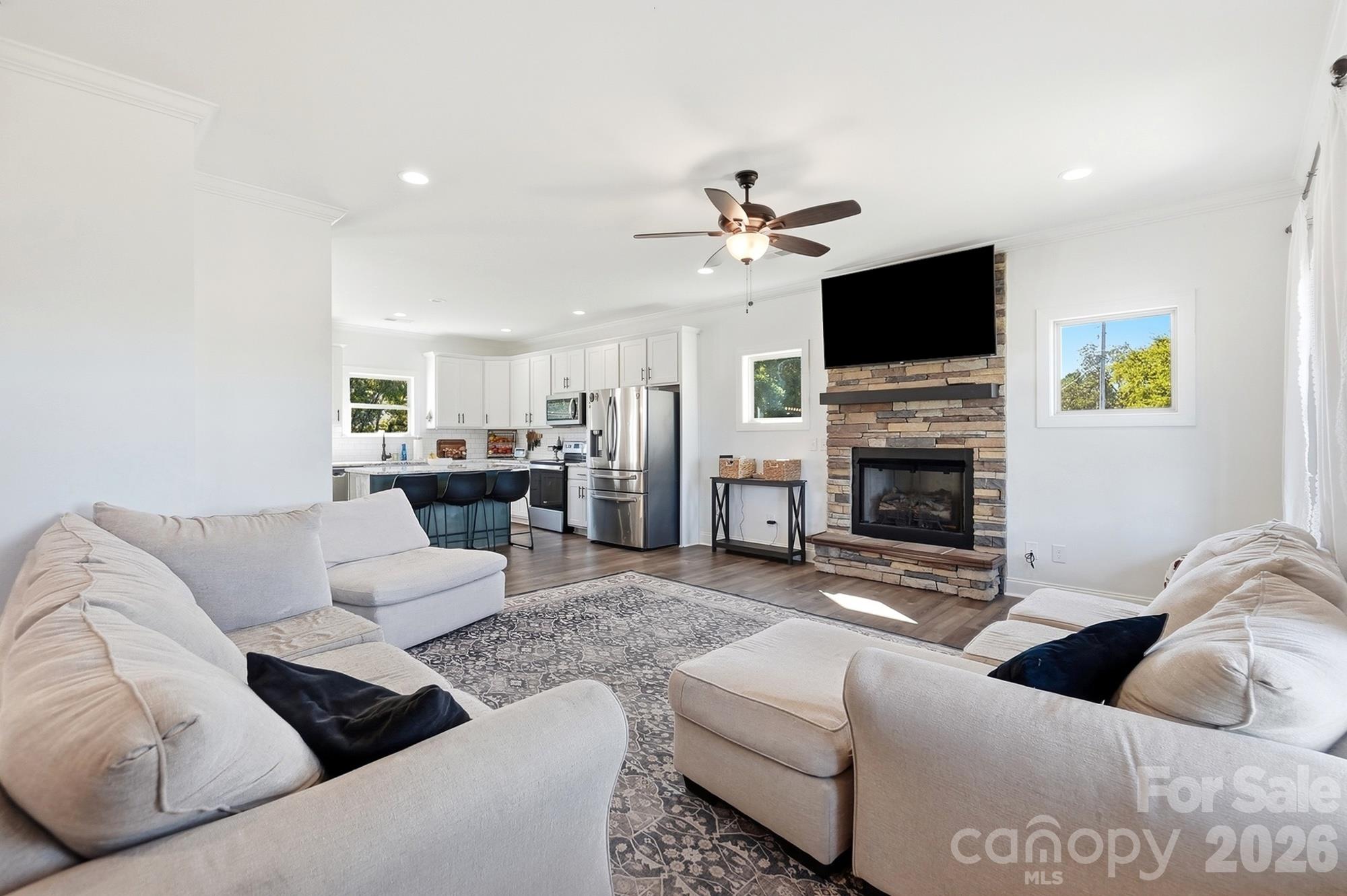7338 Pleasant Hill Church Road