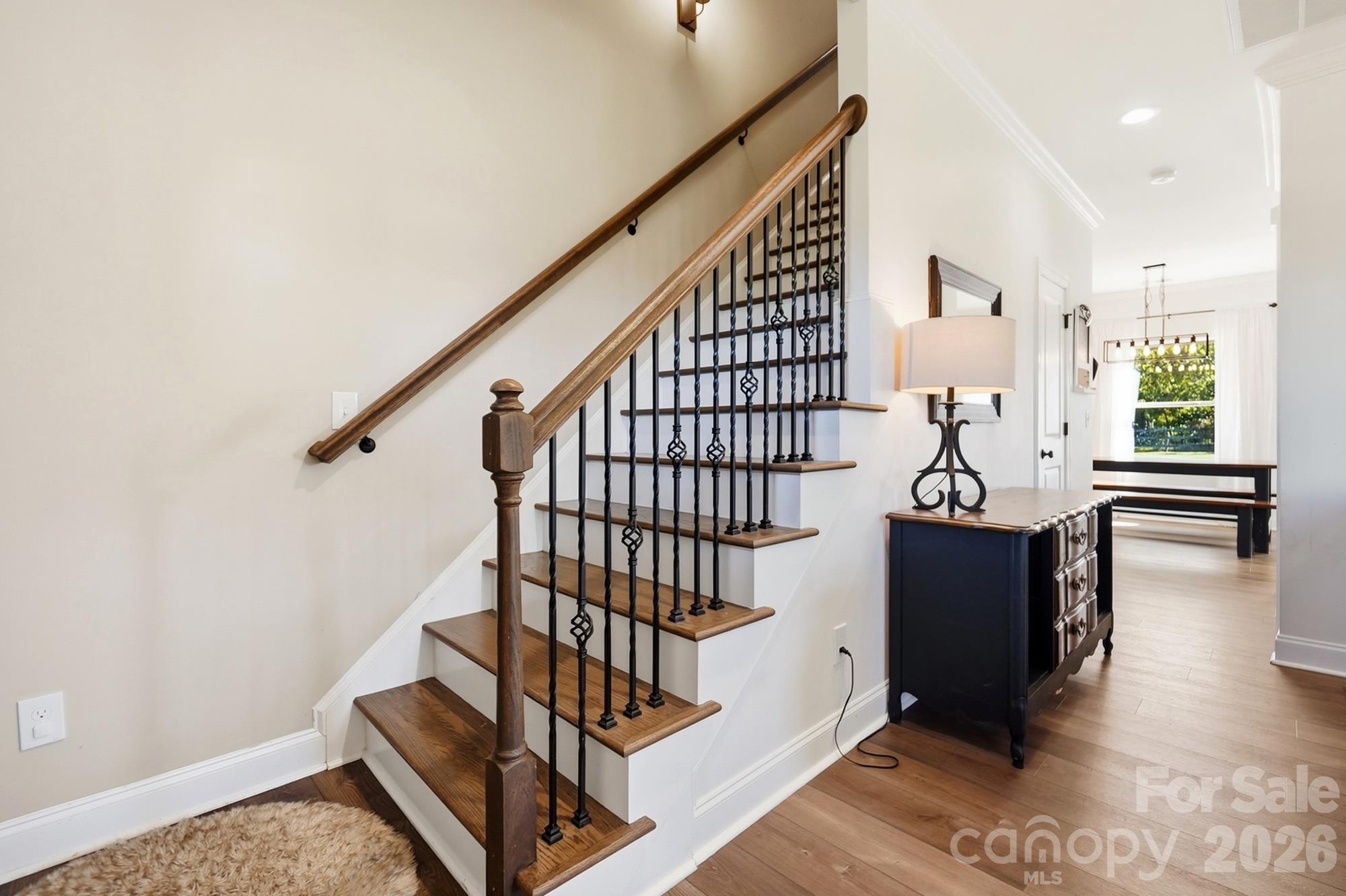 7338 Pleasant Hill Church Road