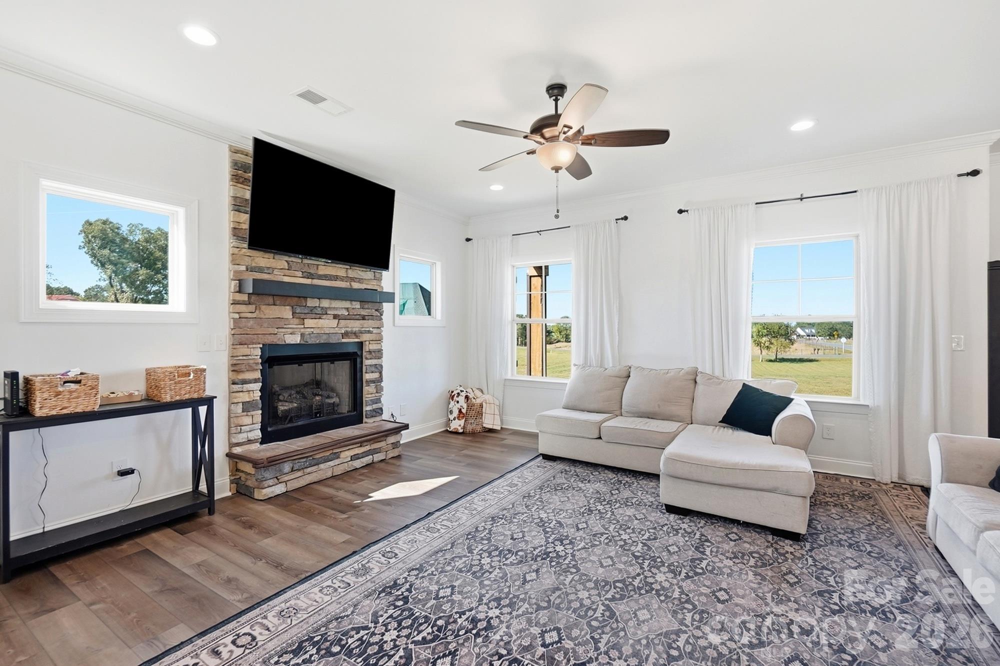 7338 Pleasant Hill Church Road