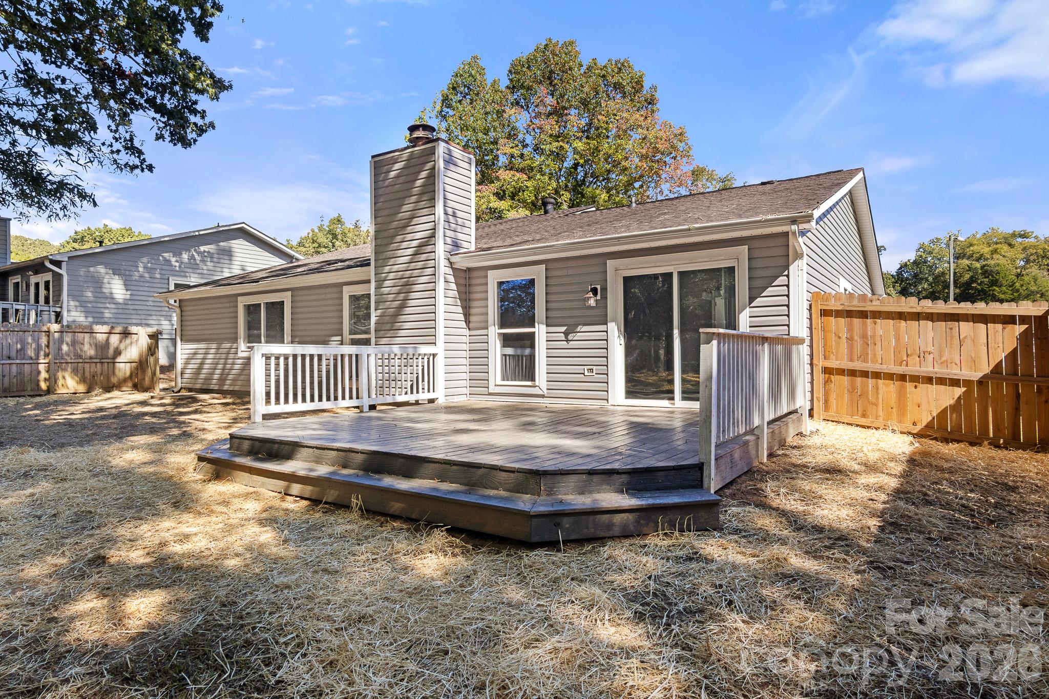 7607 Eastbourne Road