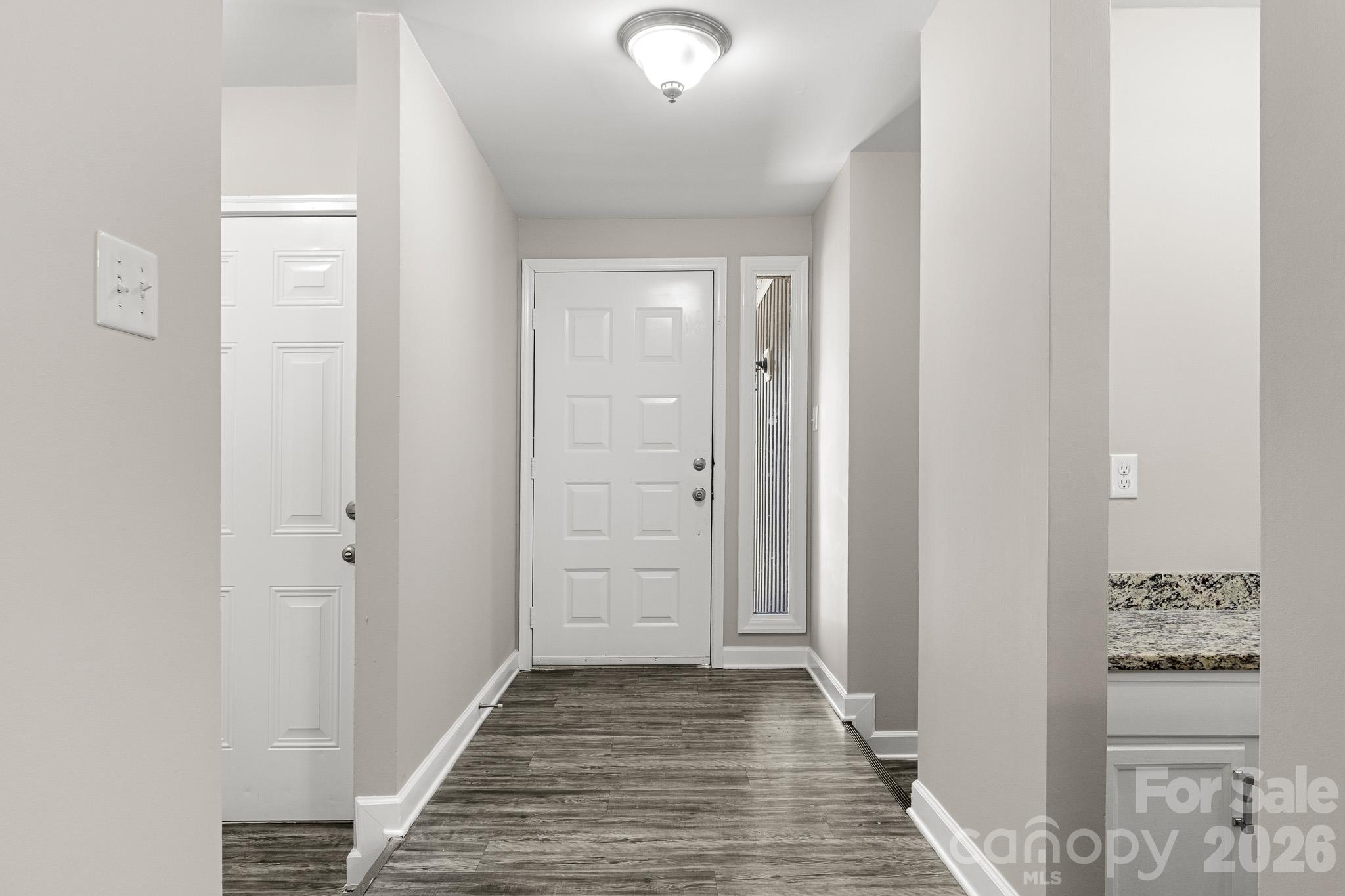 7607 Eastbourne Road