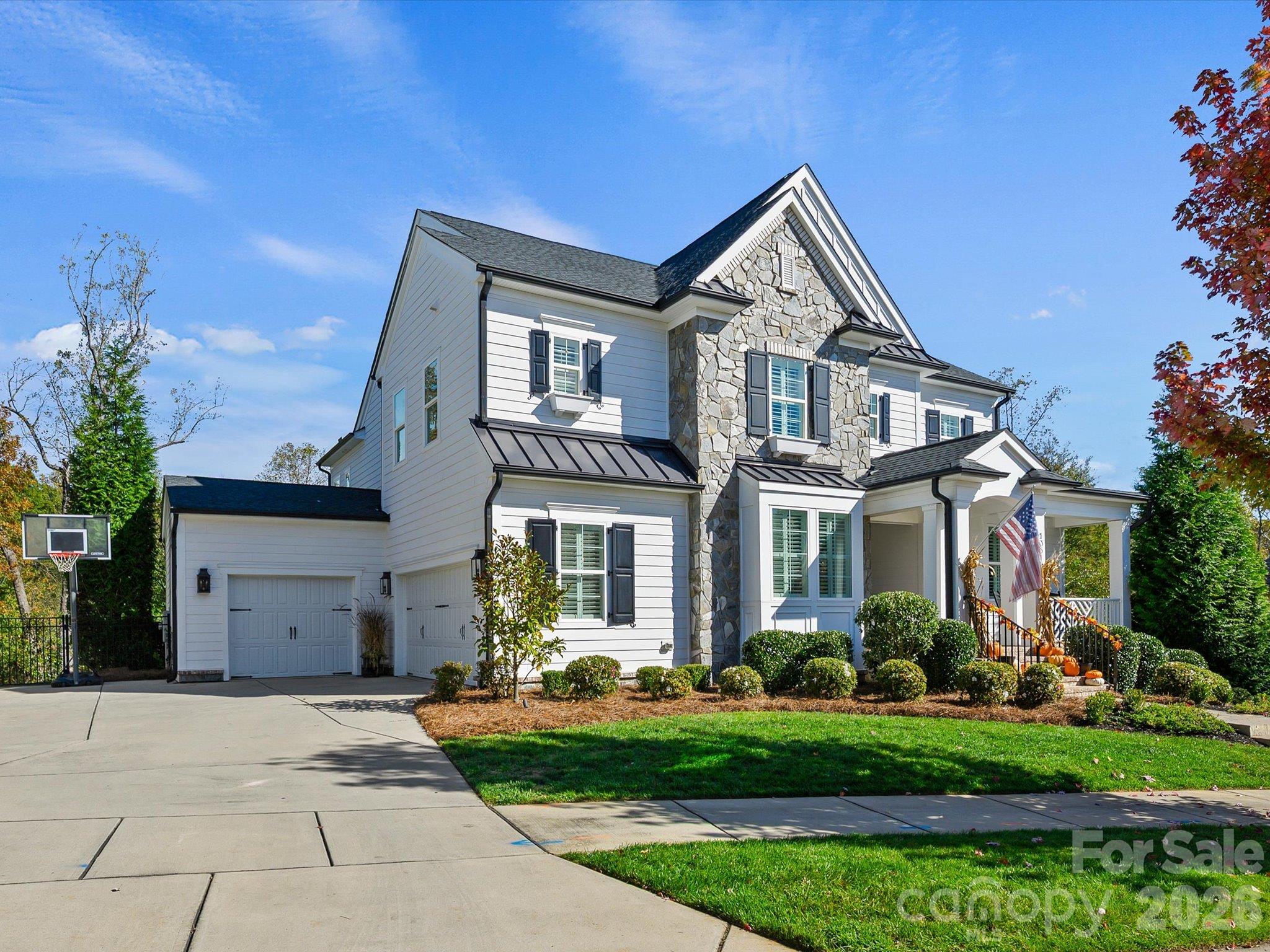 13513 Old Store Road