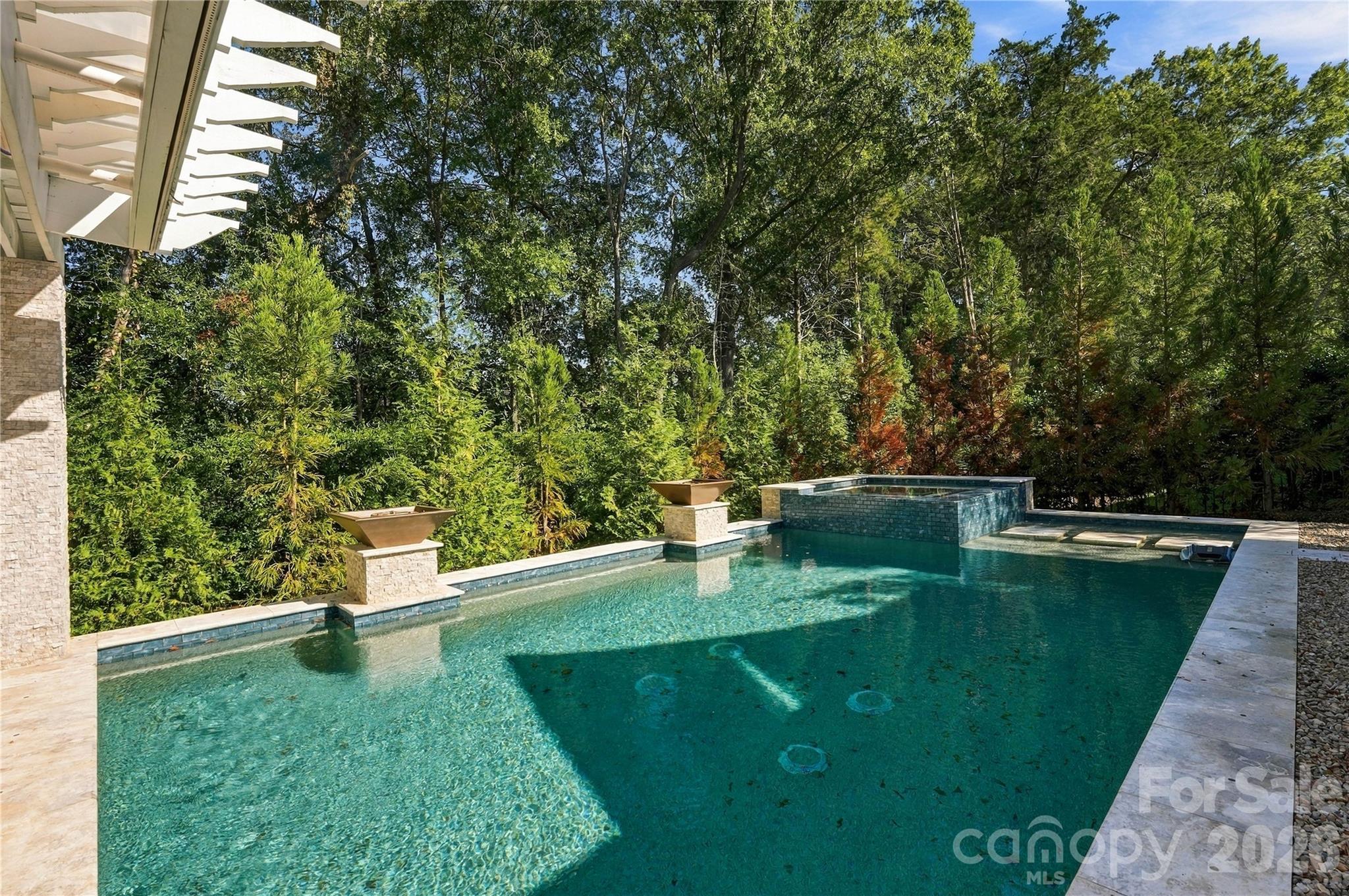 8916 Blakeney Drive