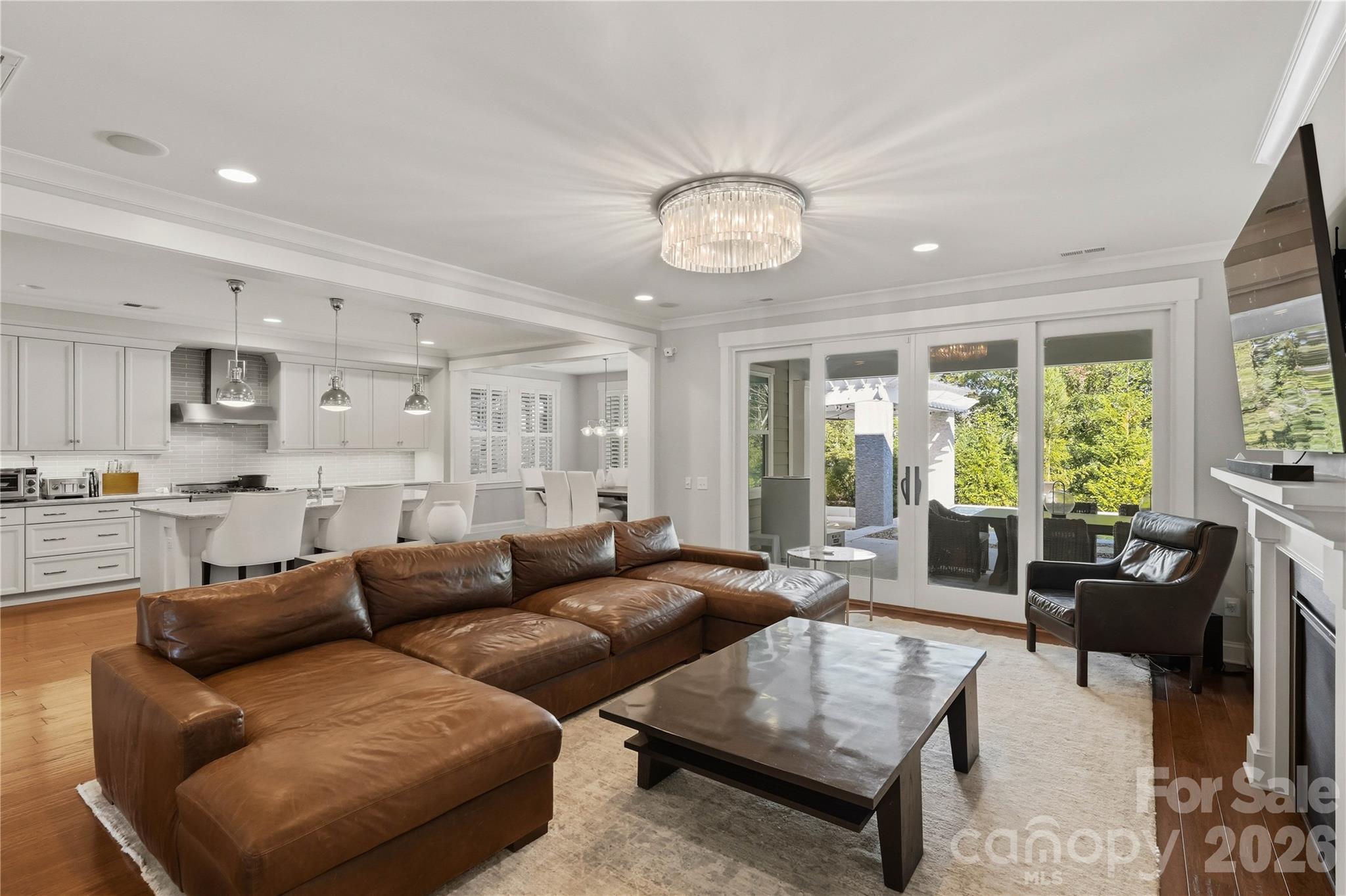 8916 Blakeney Drive