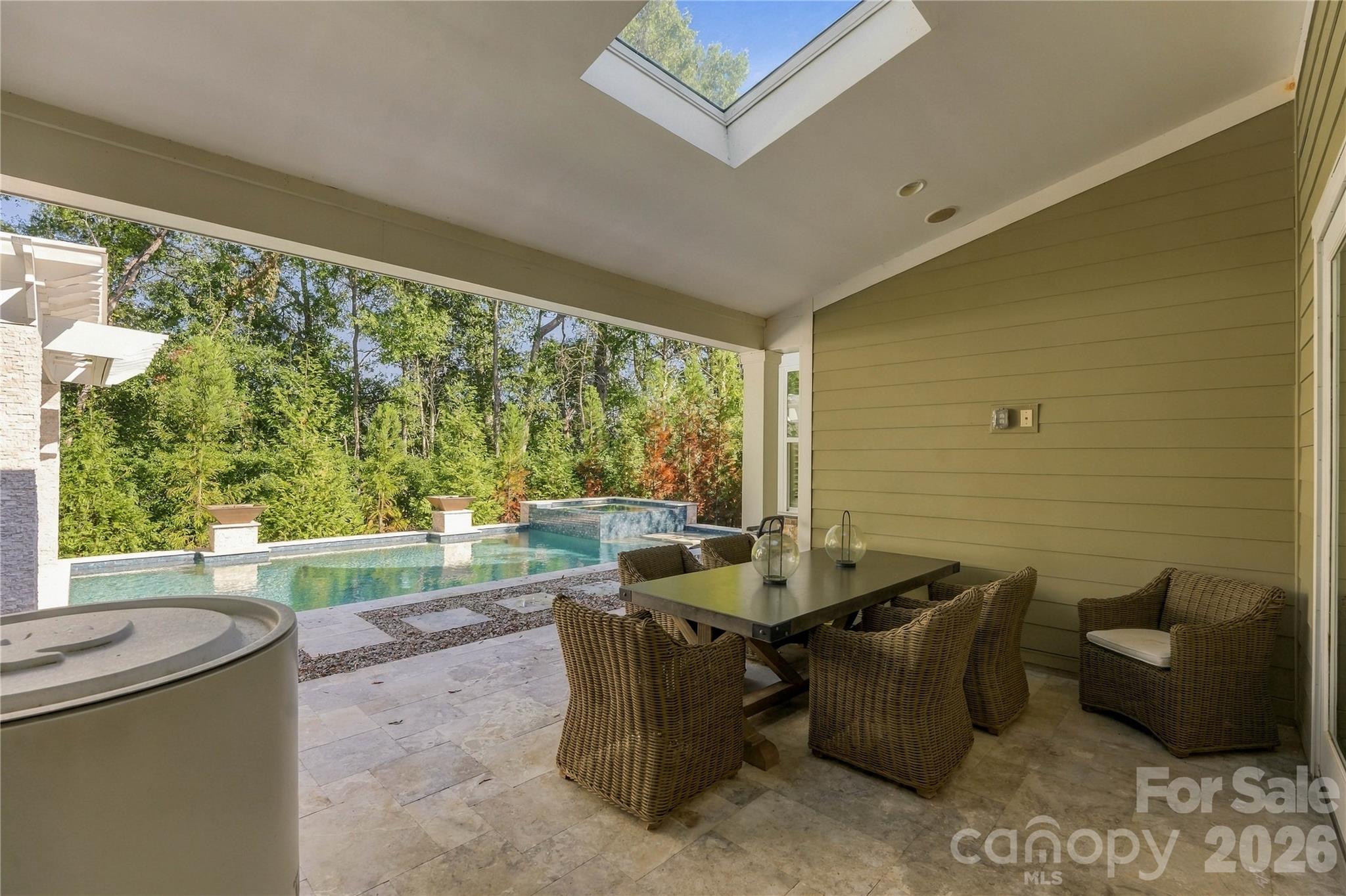 8916 Blakeney Drive