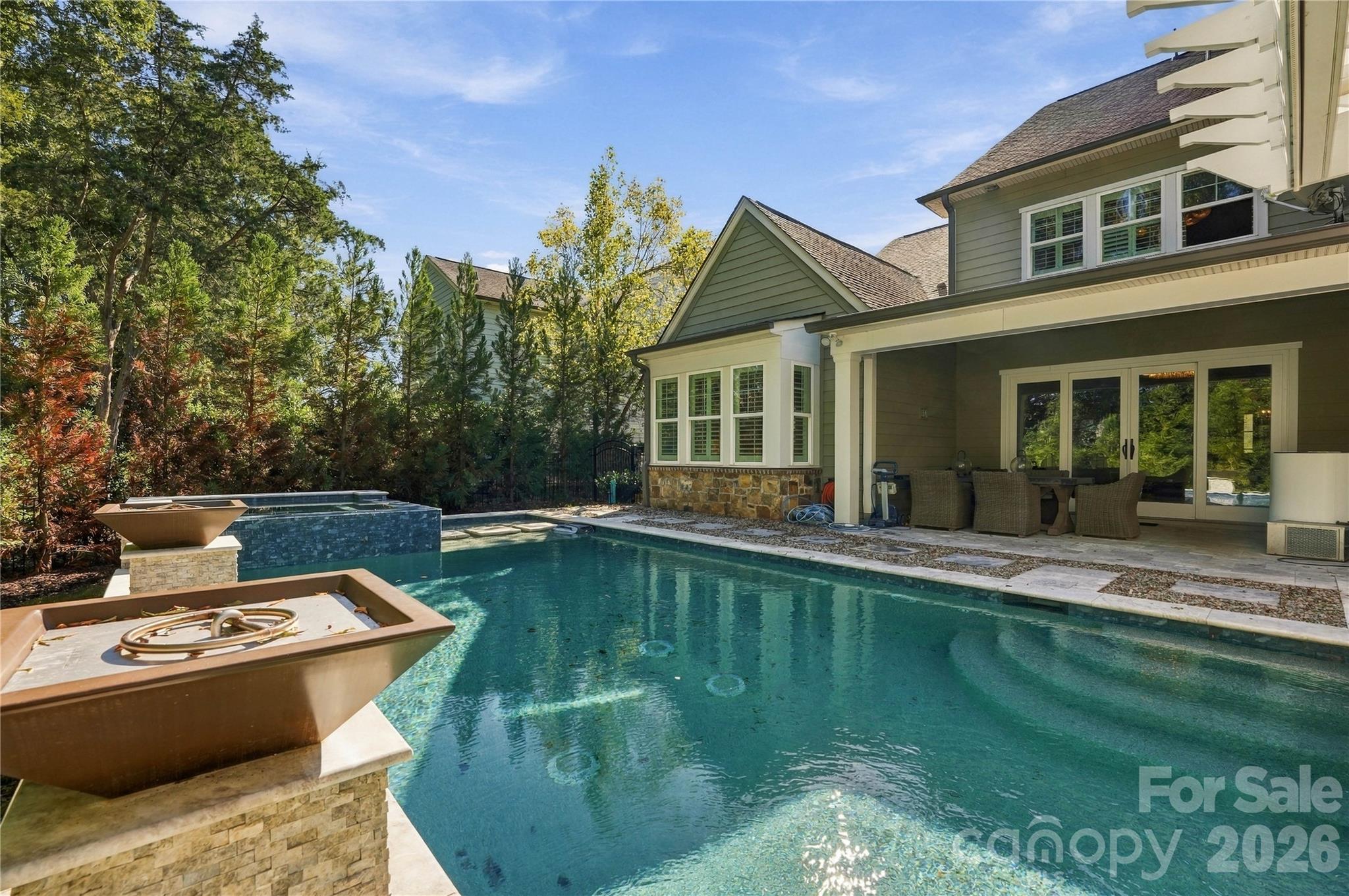 8916 Blakeney Drive