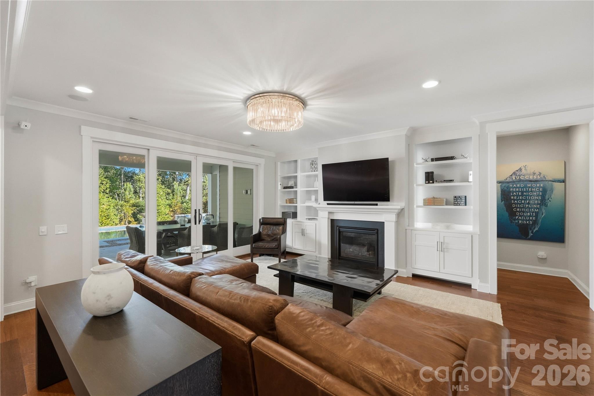 8916 Blakeney Drive