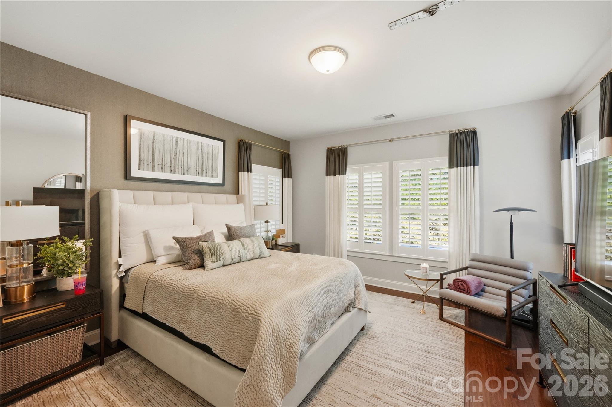 8916 Blakeney Drive