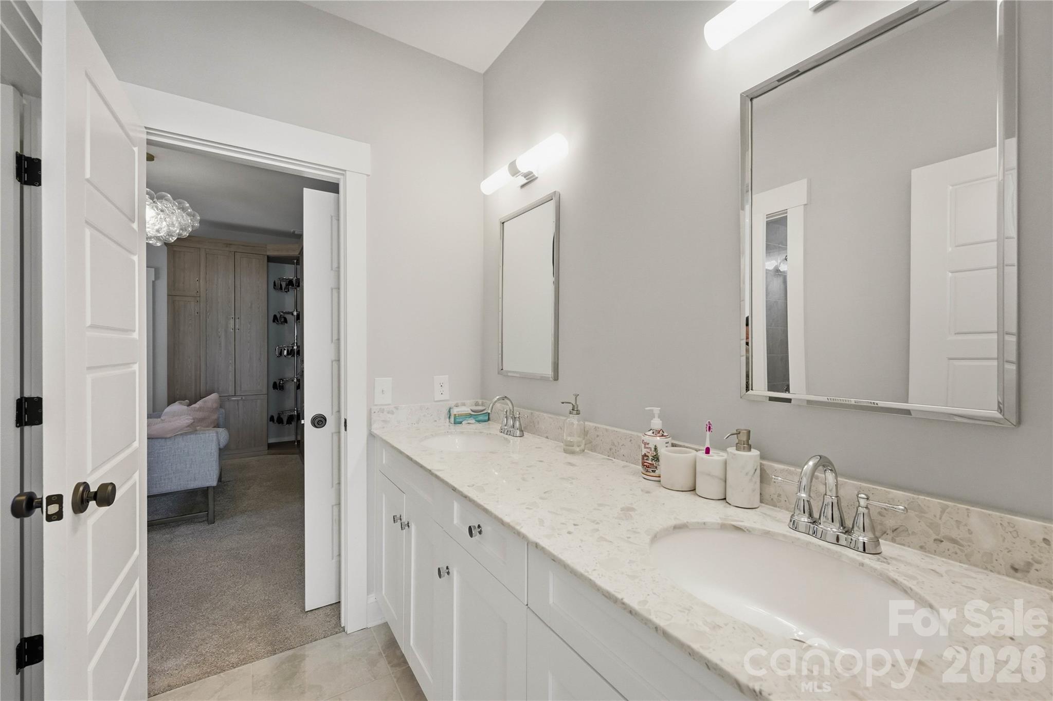 8916 Blakeney Drive