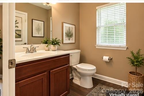 117 Lookout Point Place