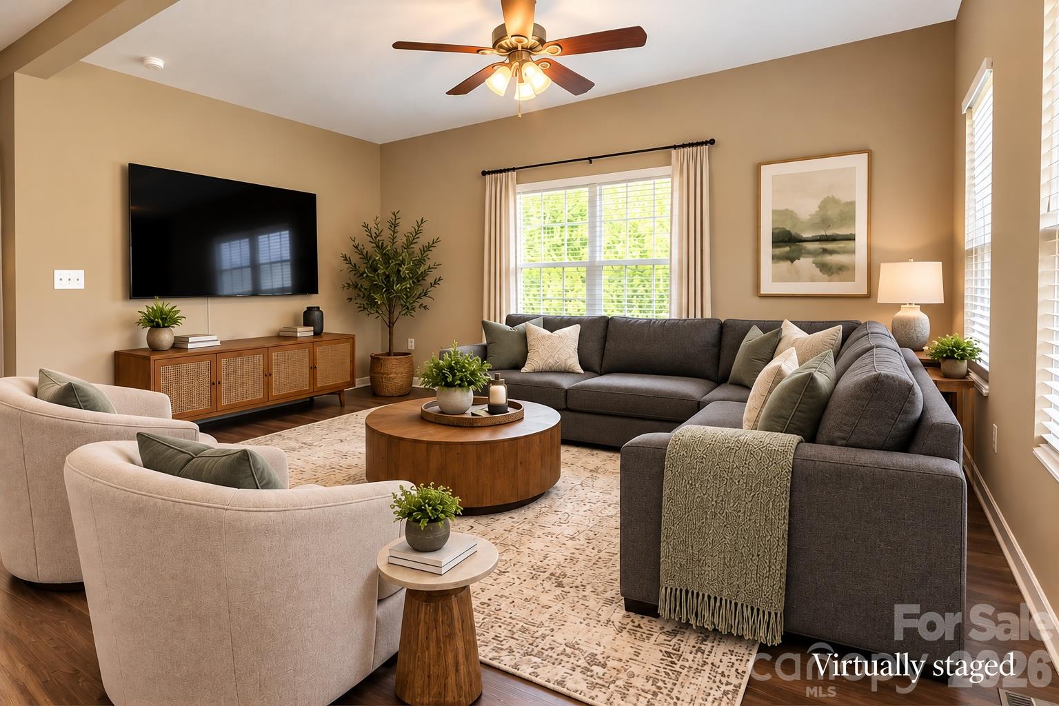 117 Lookout Point Place