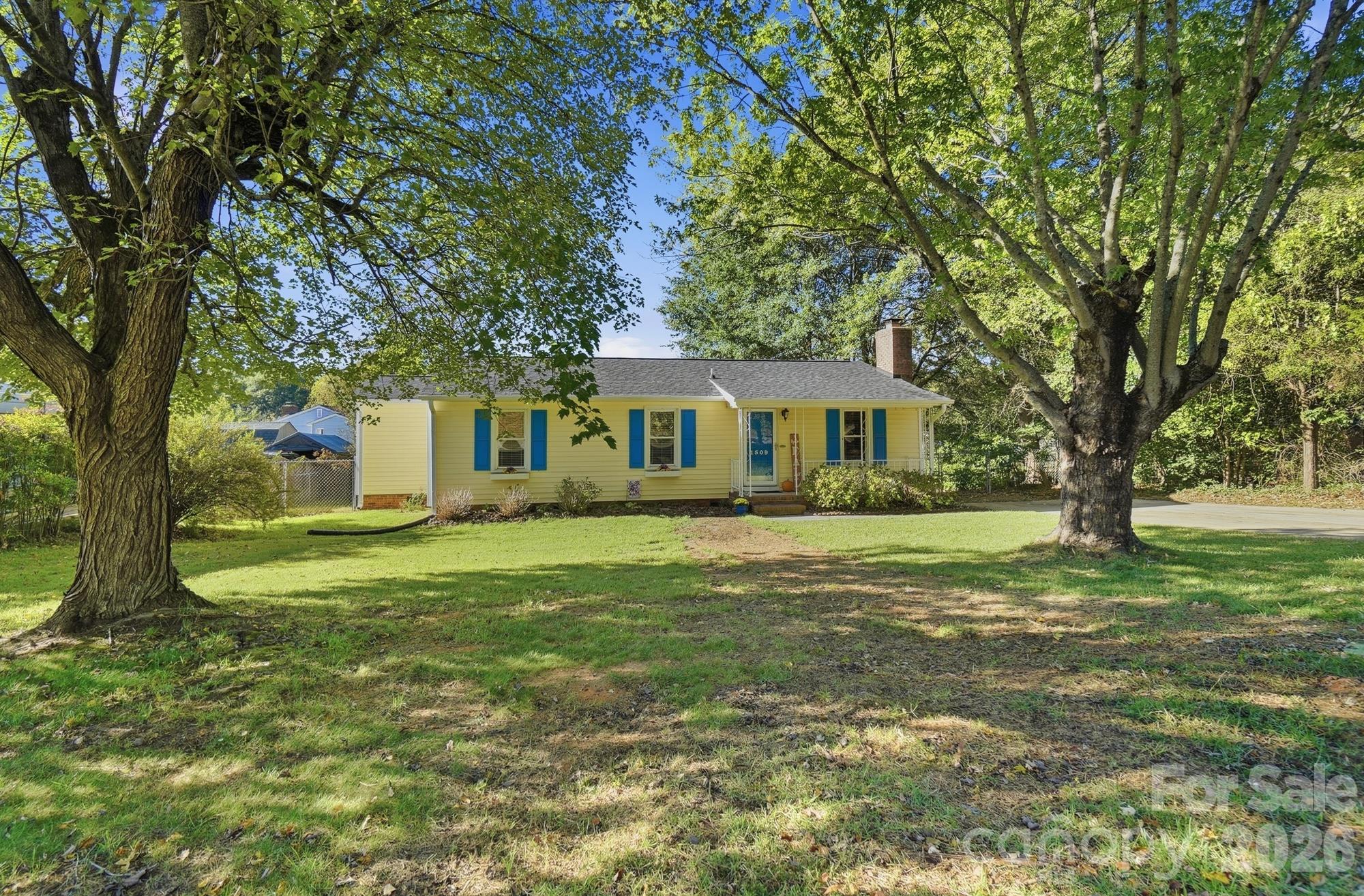 1509 Yellowstone Court