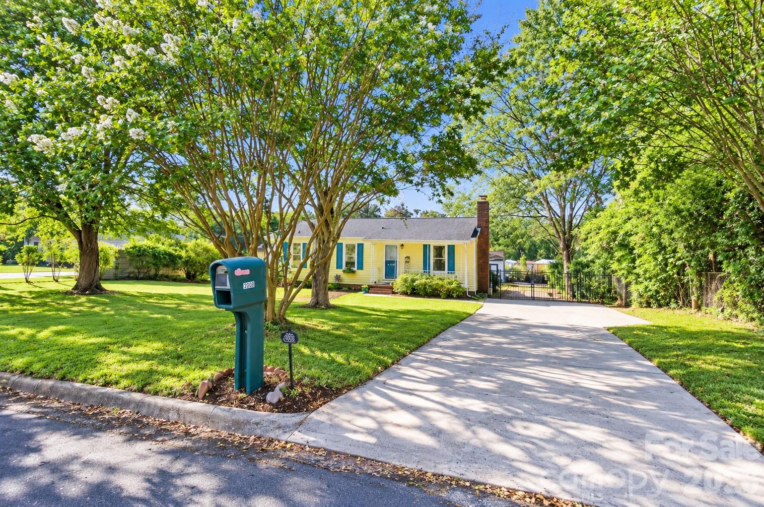 1509 Yellowstone Court
