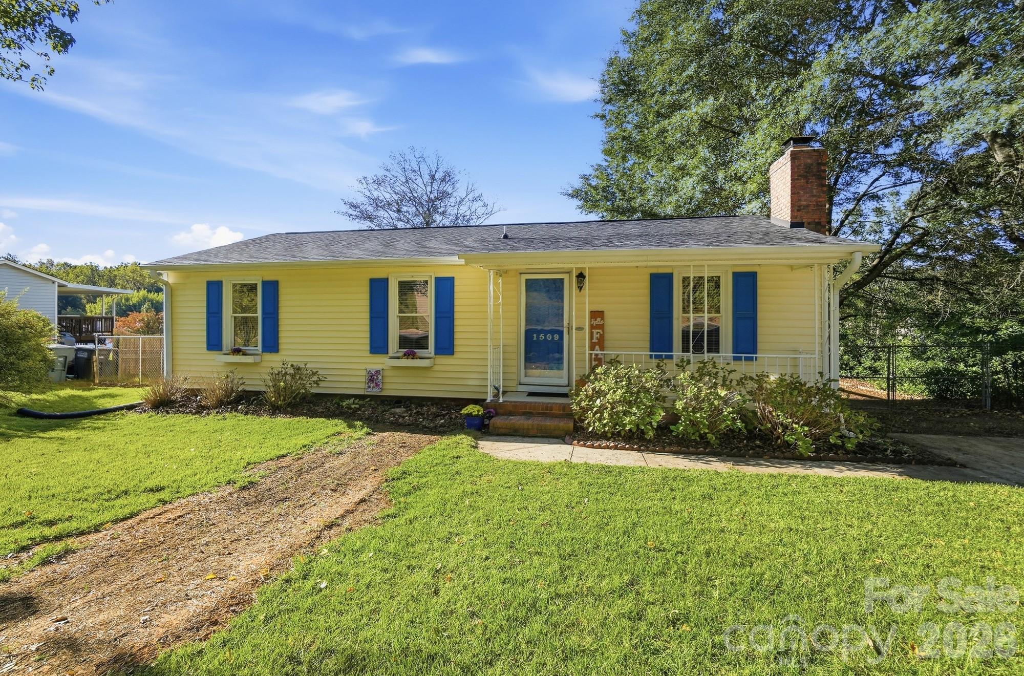 1509 Yellowstone Court