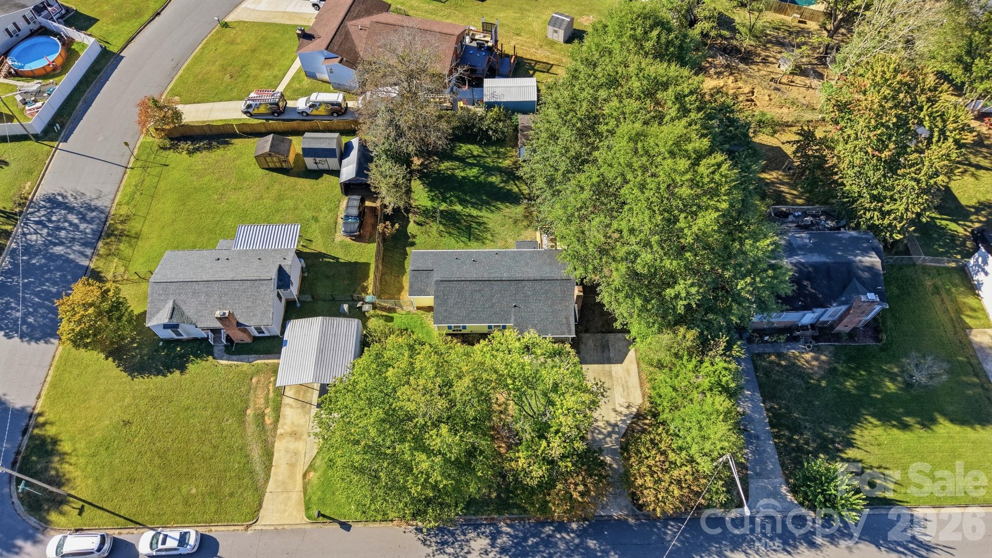 1509 Yellowstone Court