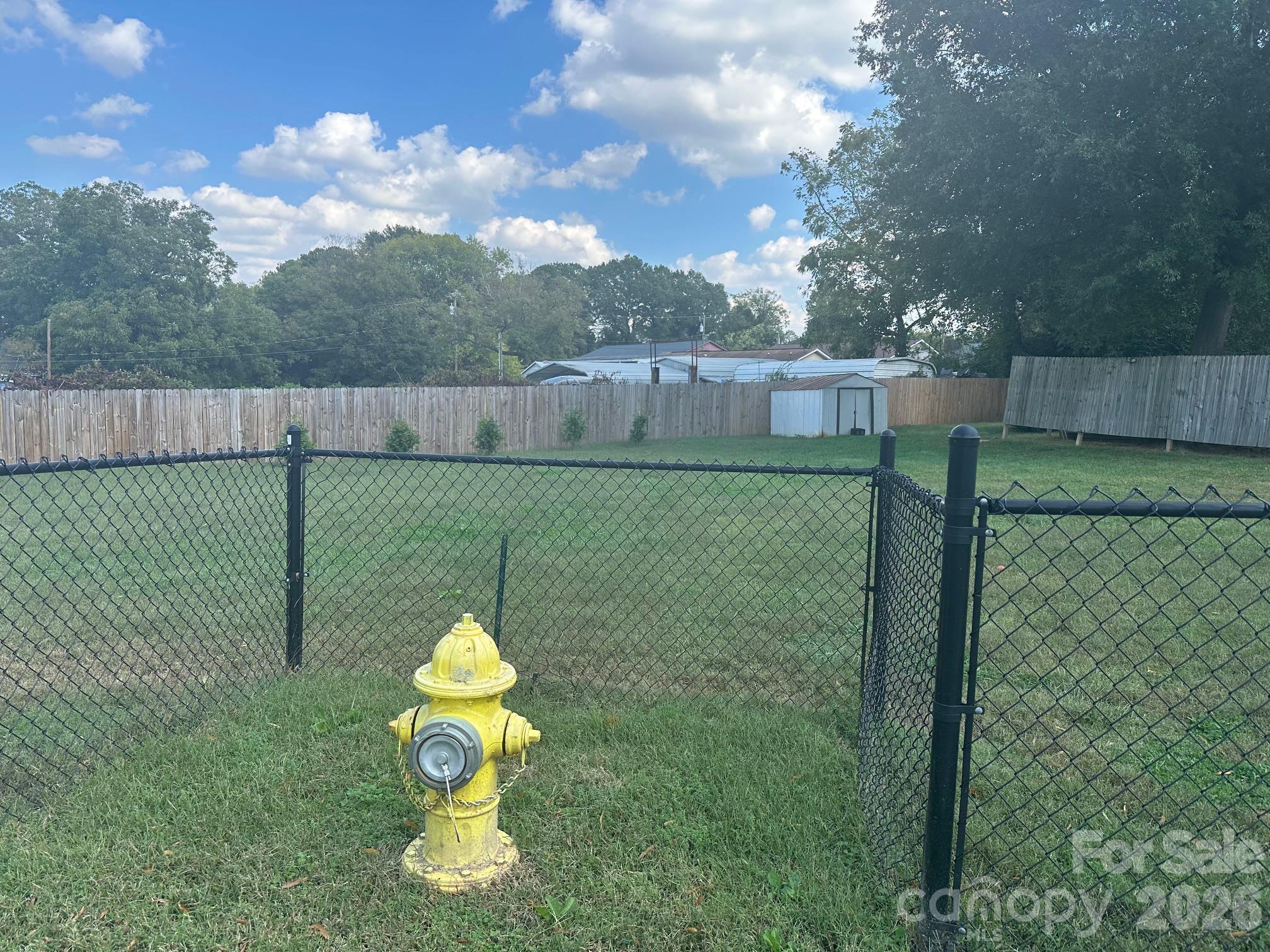 821 Hoskins Road