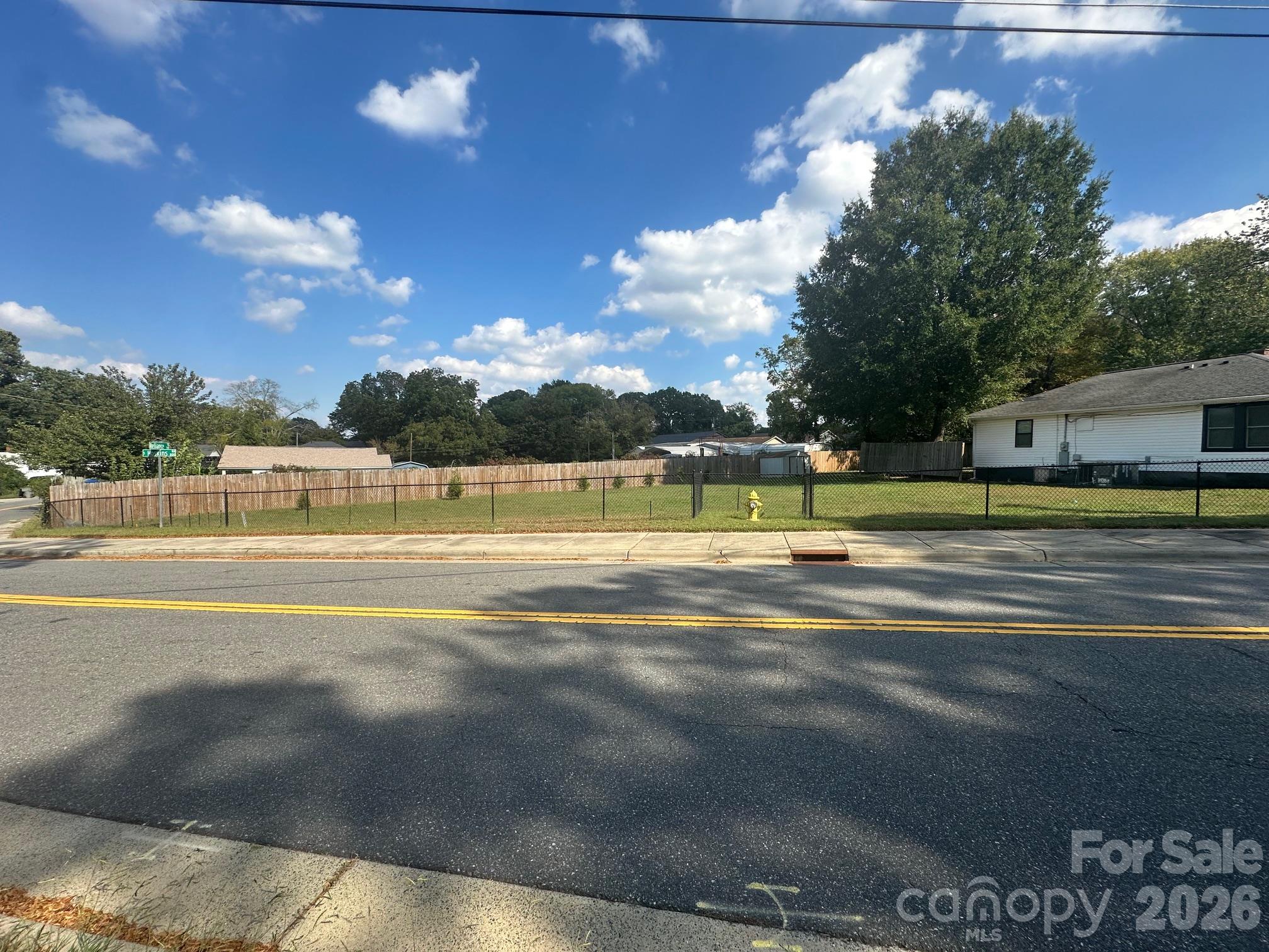 821 Hoskins Road