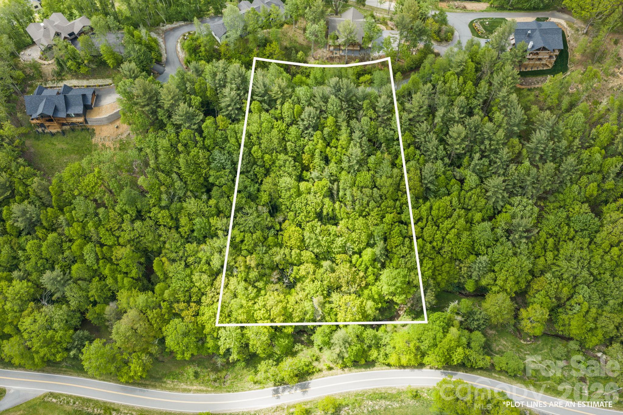 Lot 38 White Fox Lane Unit: 38